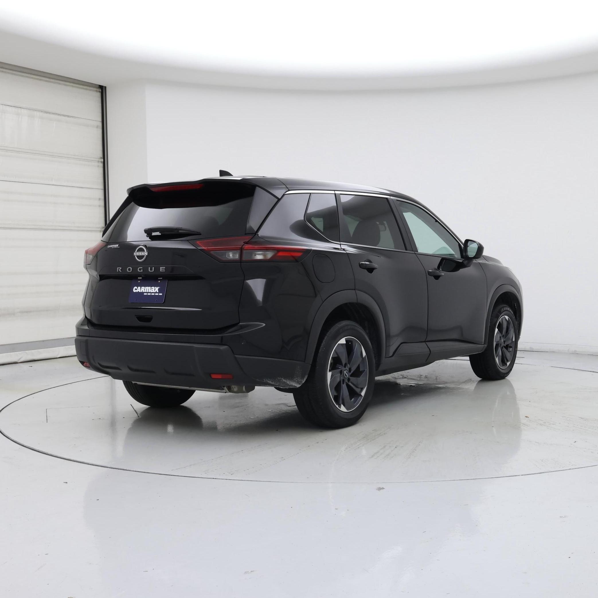 Thumbnail: 2025 Nissan Rogue - 8