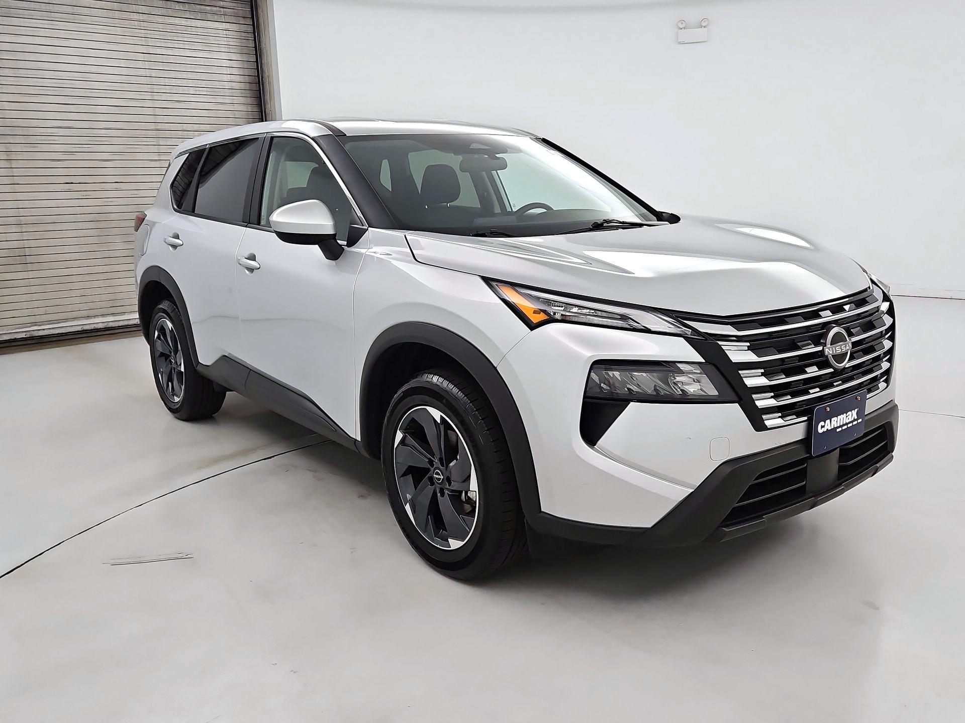 Thumbnail: 2025 Nissan Rogue - 1