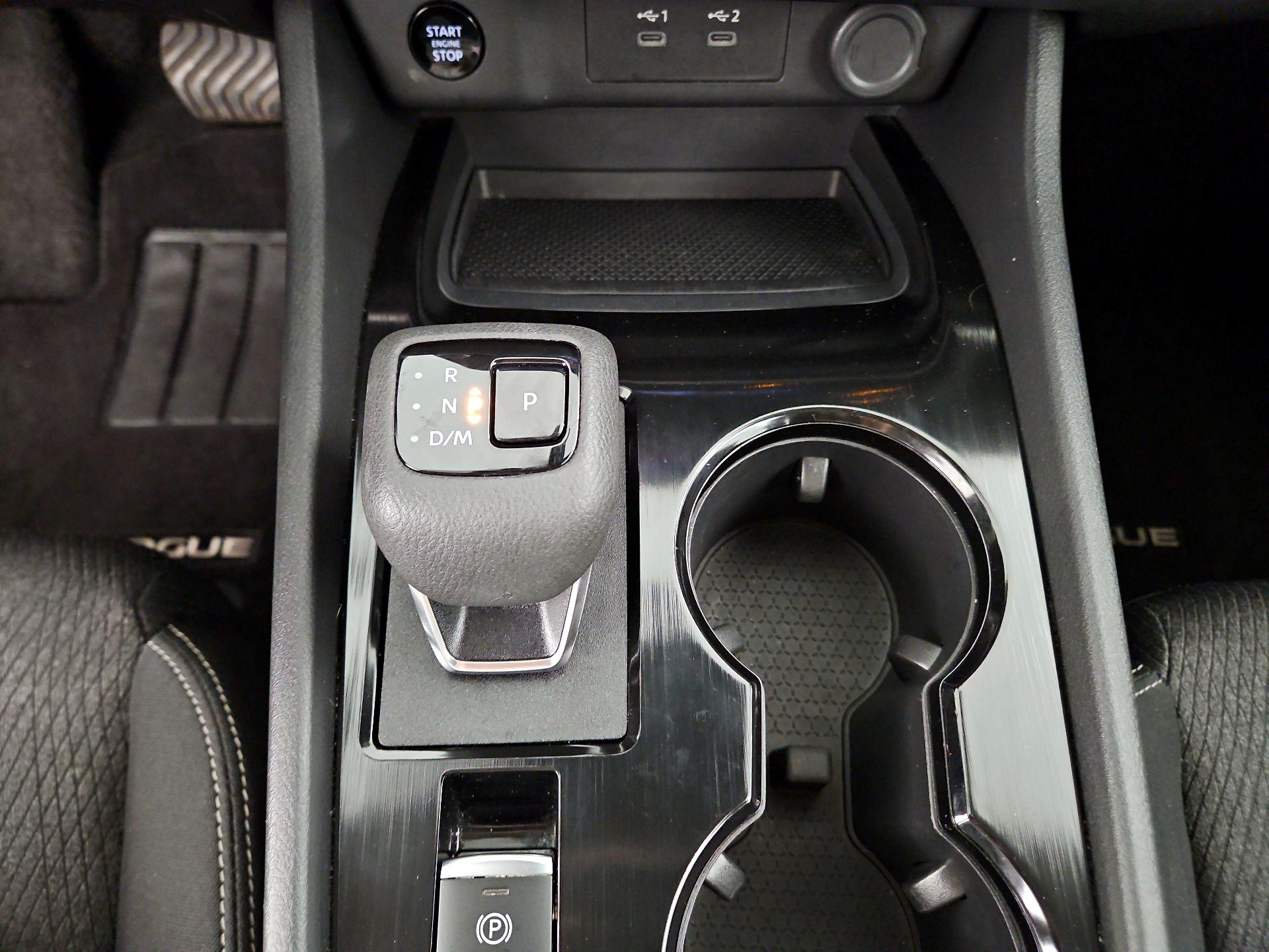 Thumbnail: 2025 Nissan Rogue - 15