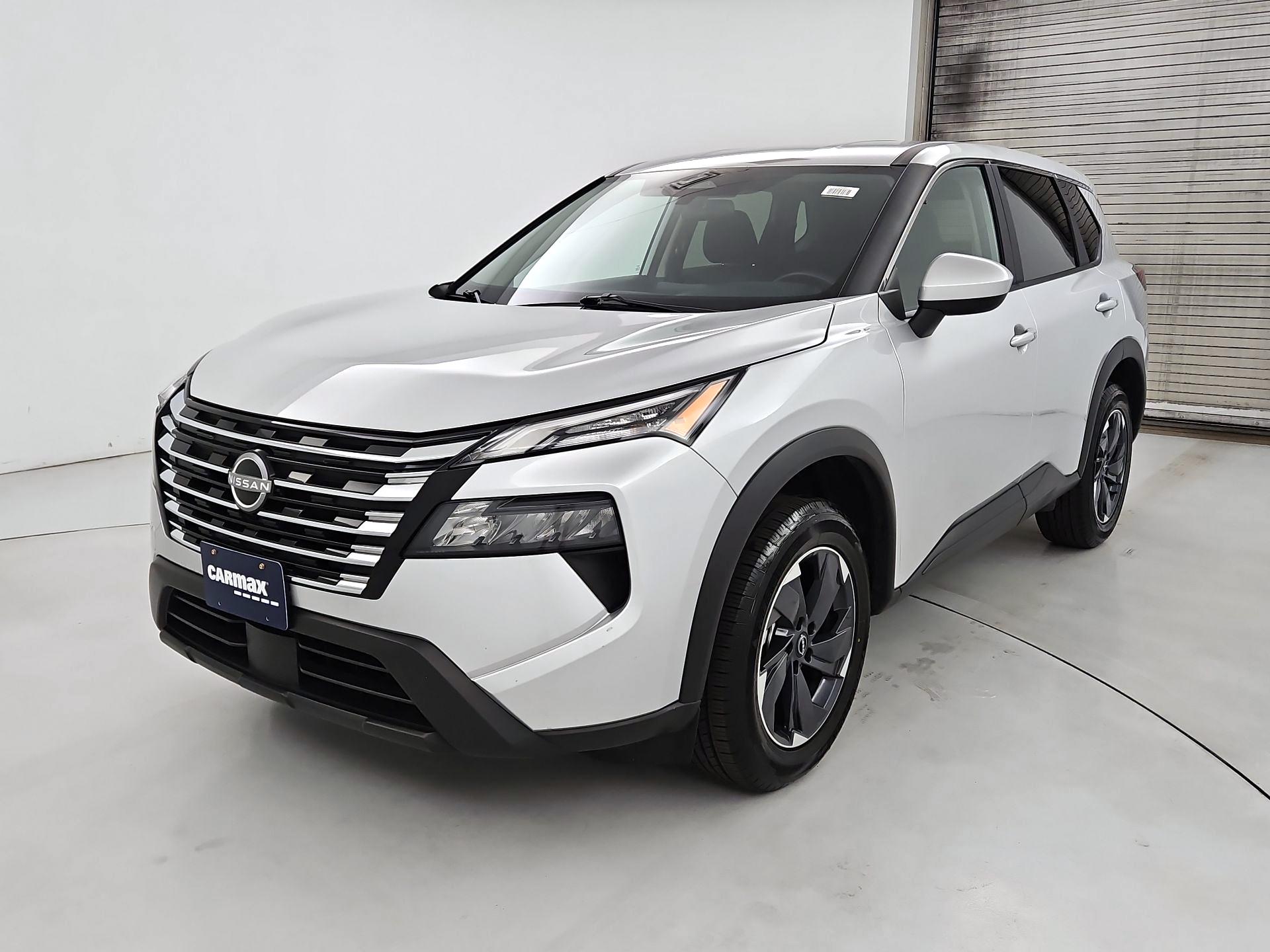 Thumbnail: 2025 Nissan Rogue - 3