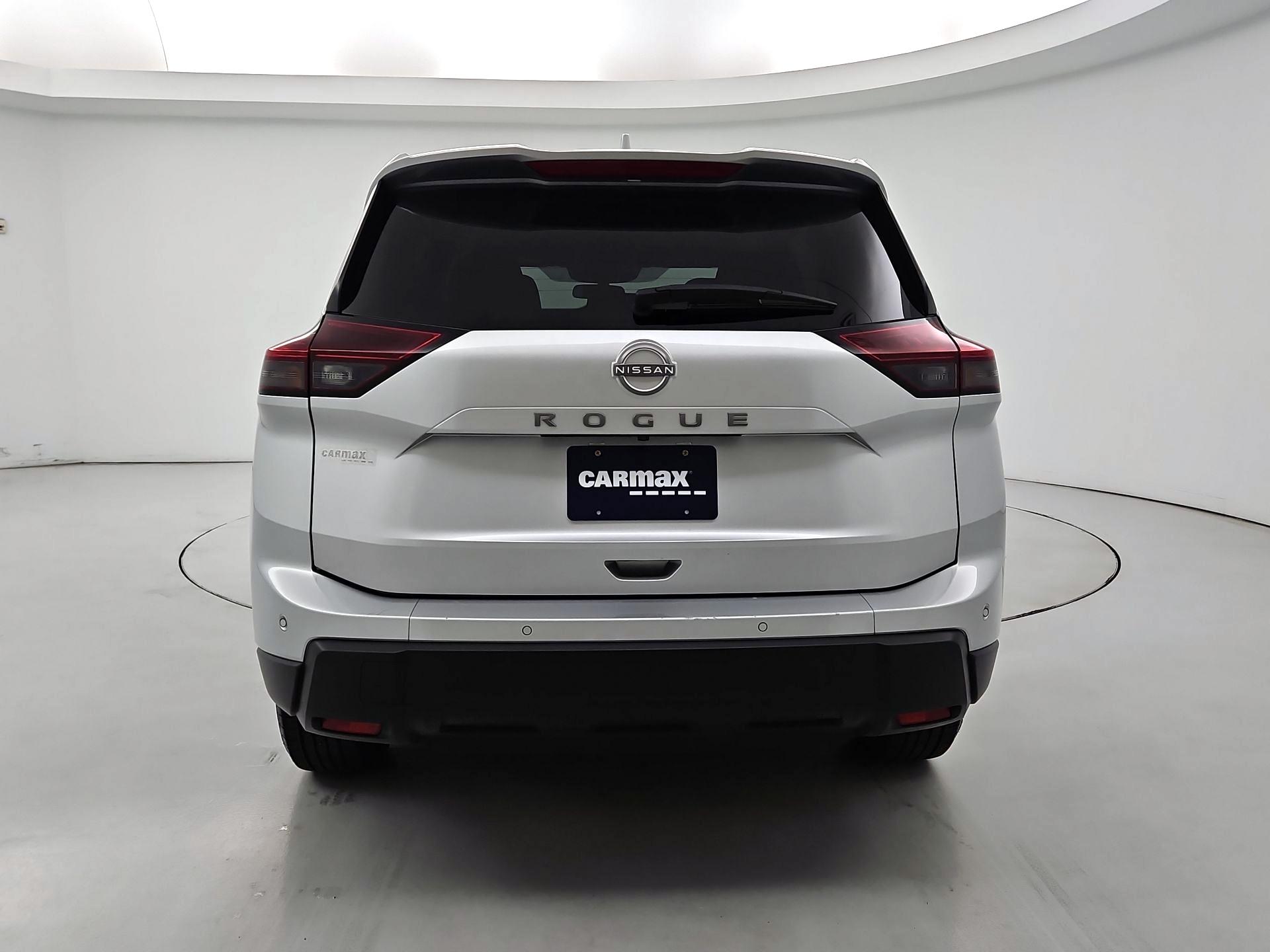 Thumbnail: 2025 Nissan Rogue - 6