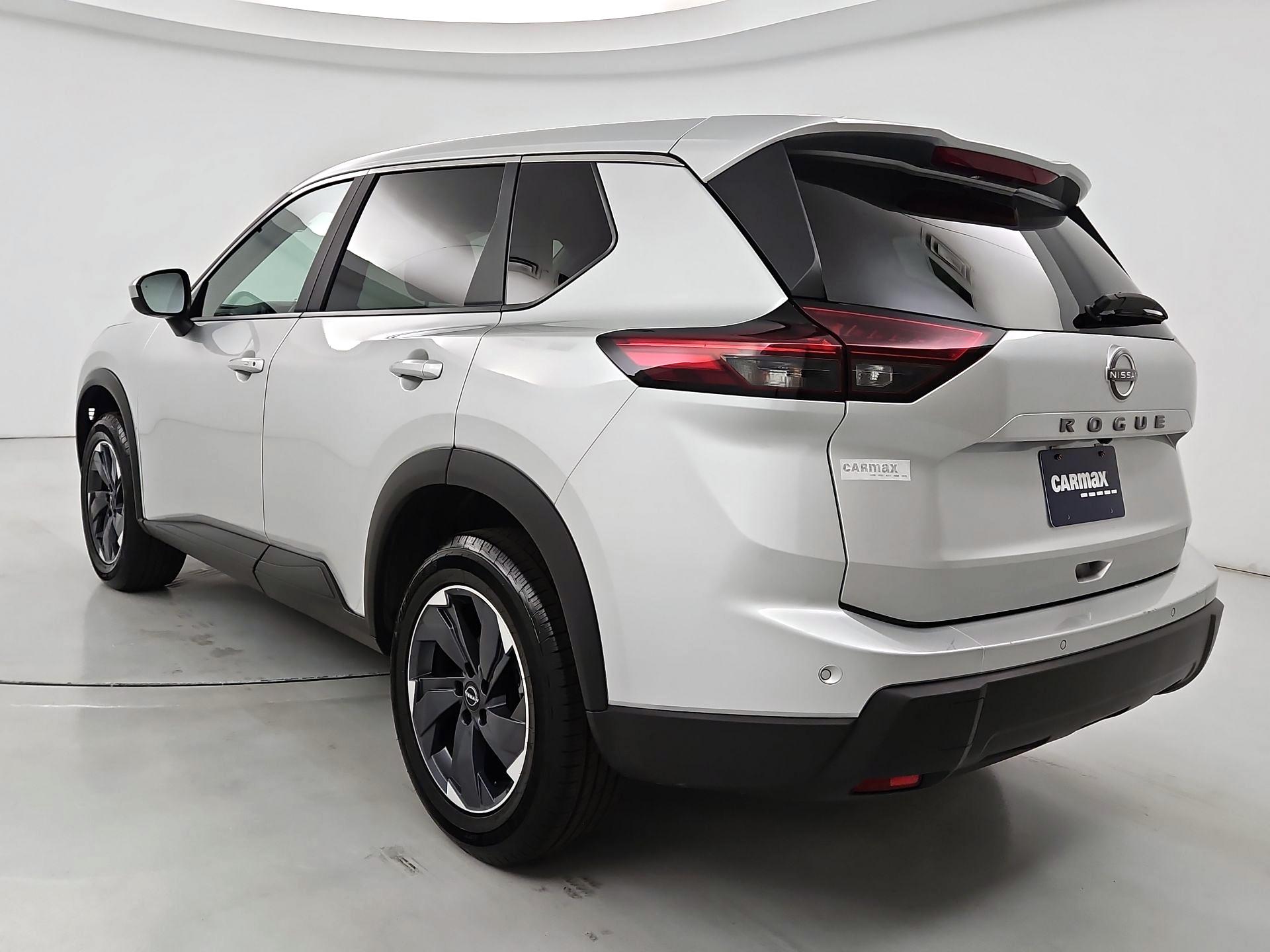 Thumbnail: 2025 Nissan Rogue - 7