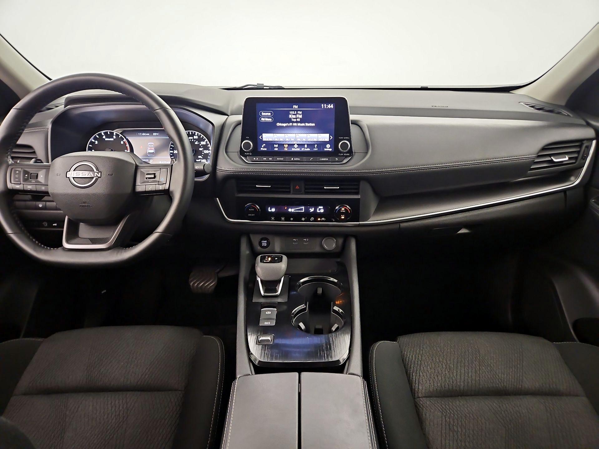 Thumbnail: 2025 Nissan Rogue - 8