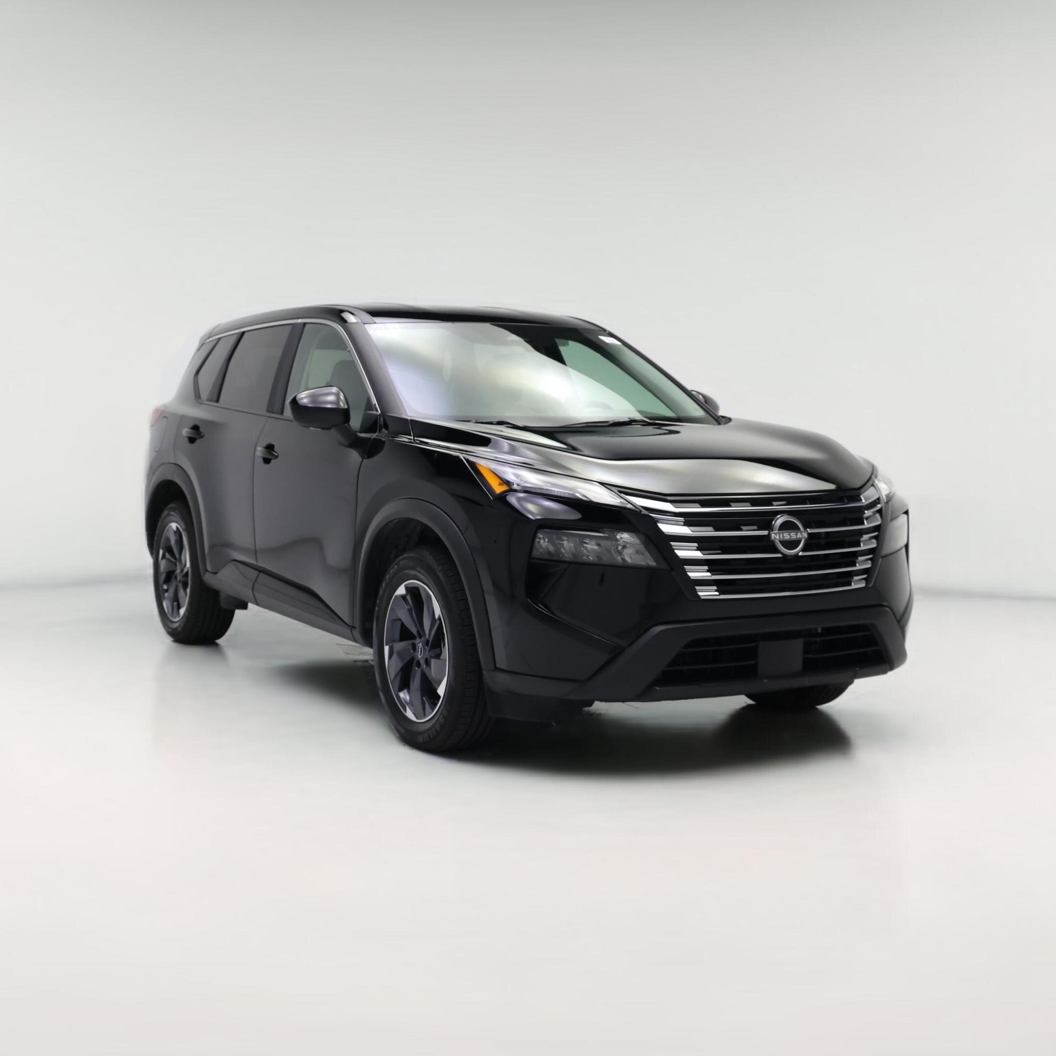 Thumbnail: 2025 Nissan Rogue - 1