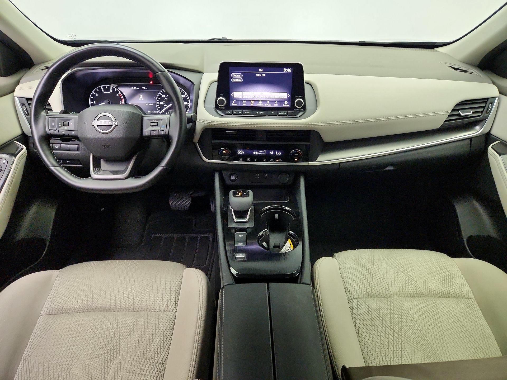 Thumbnail: 2025 Nissan Rogue - 9