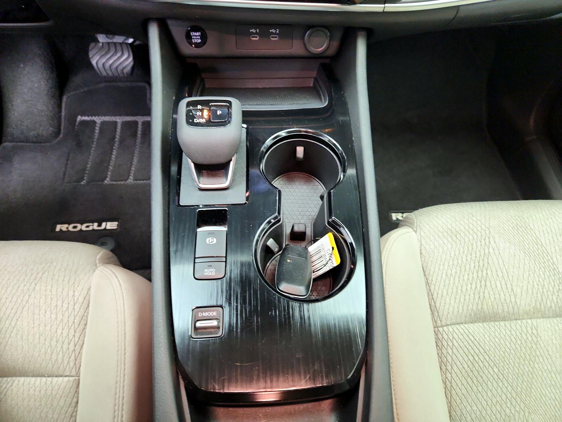 Thumbnail: 2025 Nissan Rogue - 17