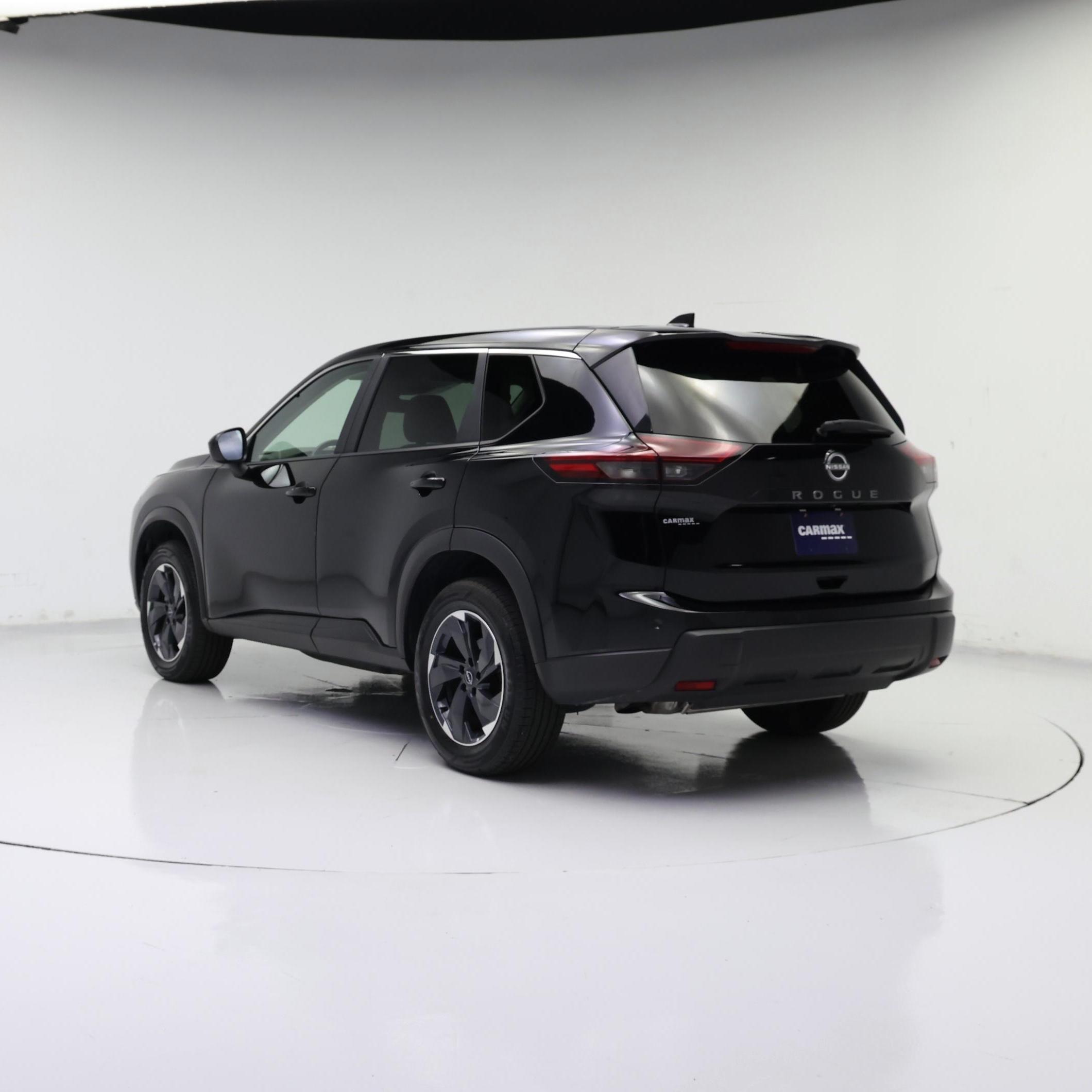 Thumbnail: 2025 Nissan Rogue - 2