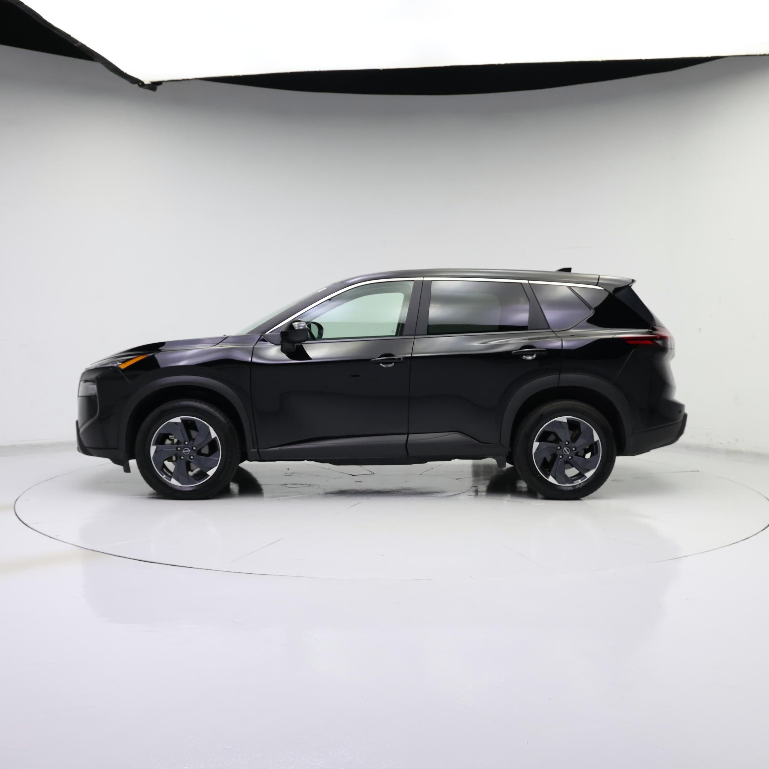 Thumbnail: 2025 Nissan Rogue - 3