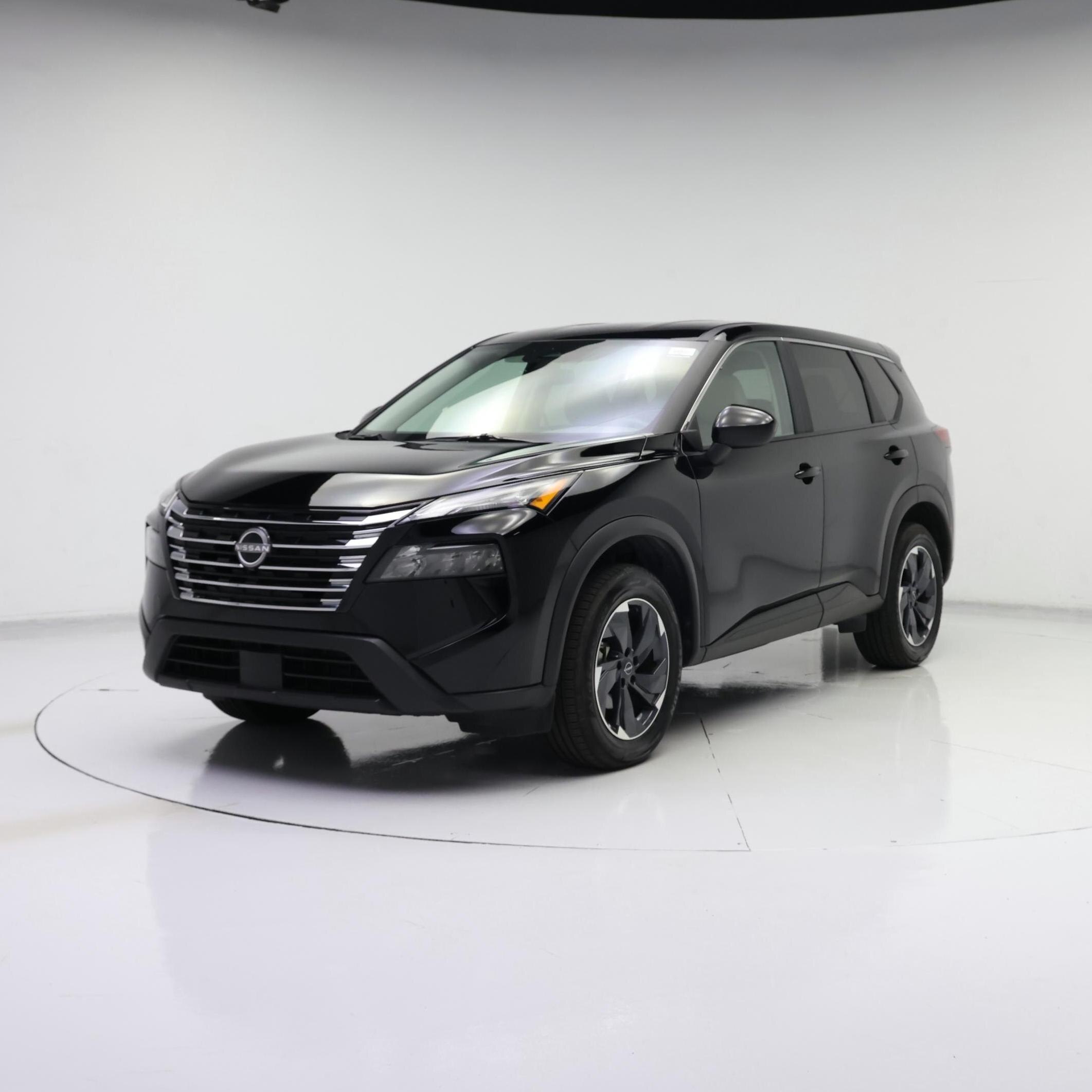 Thumbnail: 2025 Nissan Rogue - 4