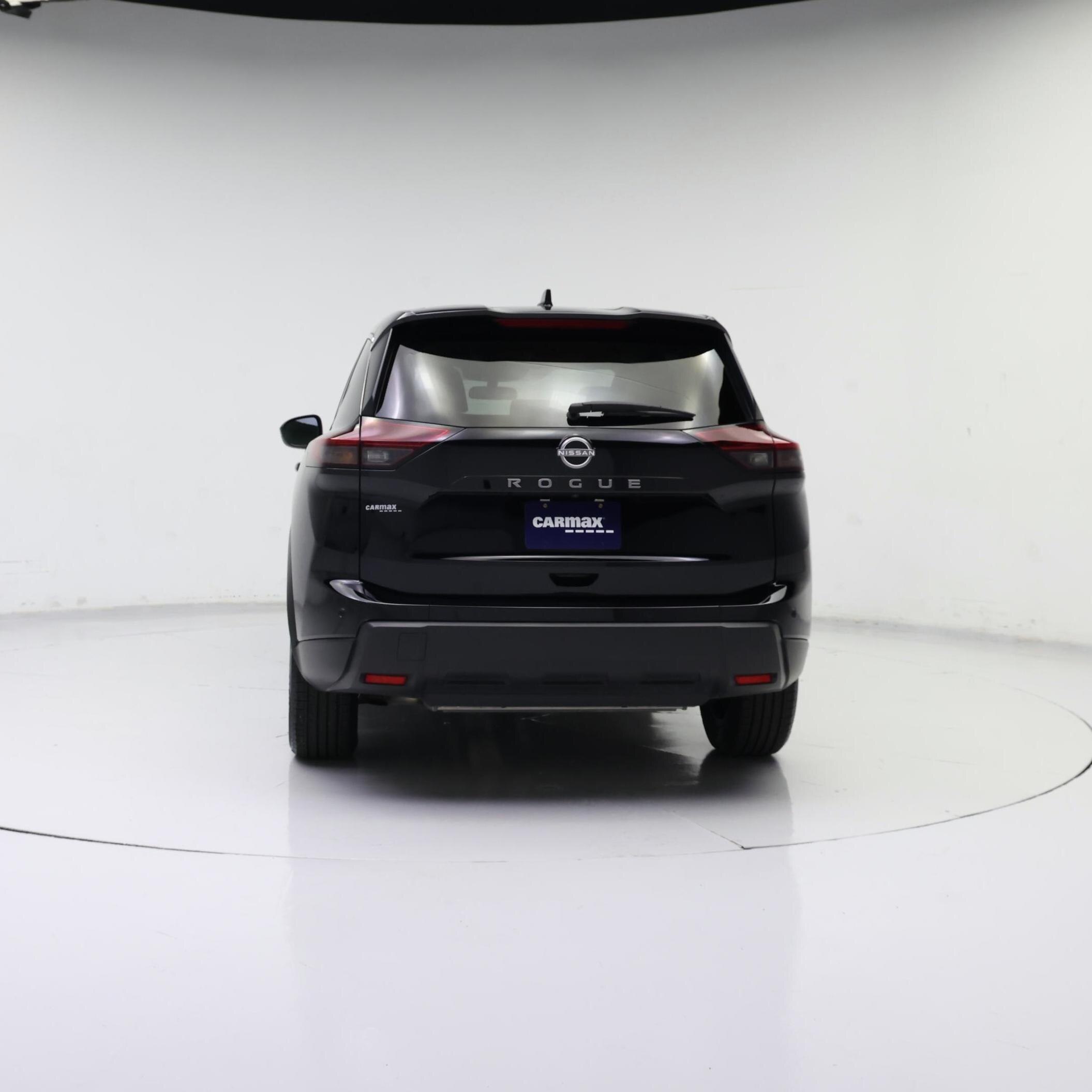 Thumbnail: 2025 Nissan Rogue - 6