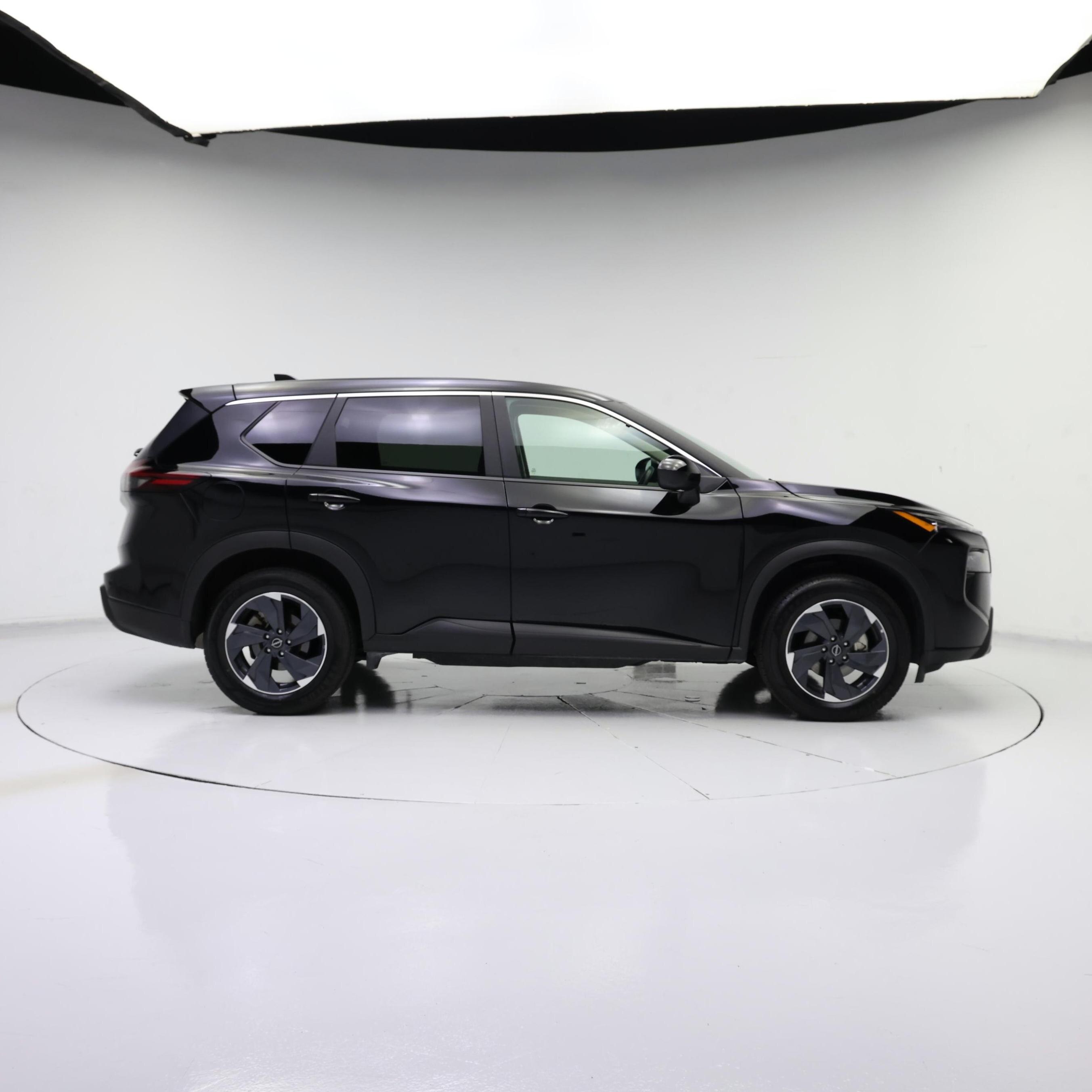 Thumbnail: 2025 Nissan Rogue - 7