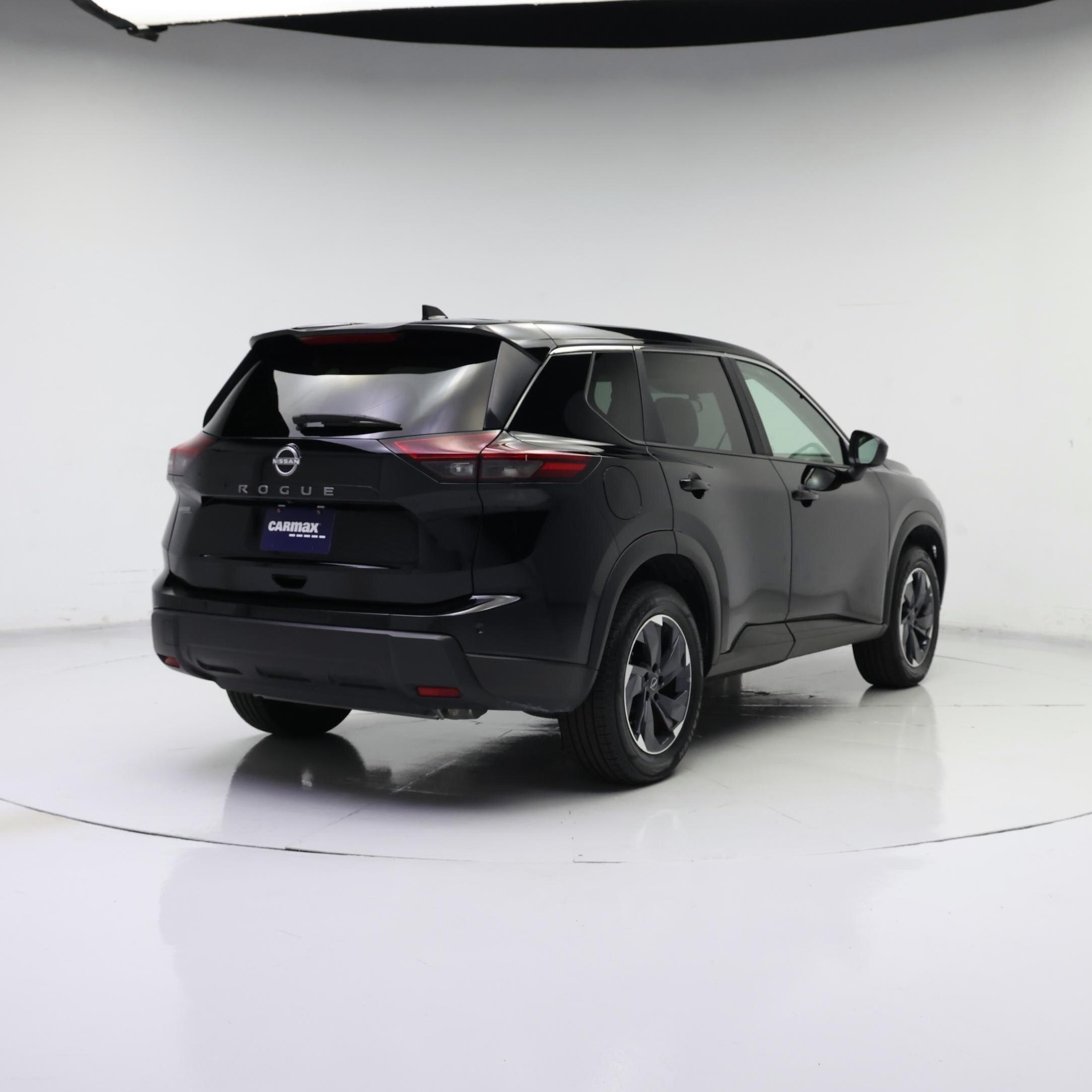 Thumbnail: 2025 Nissan Rogue - 8