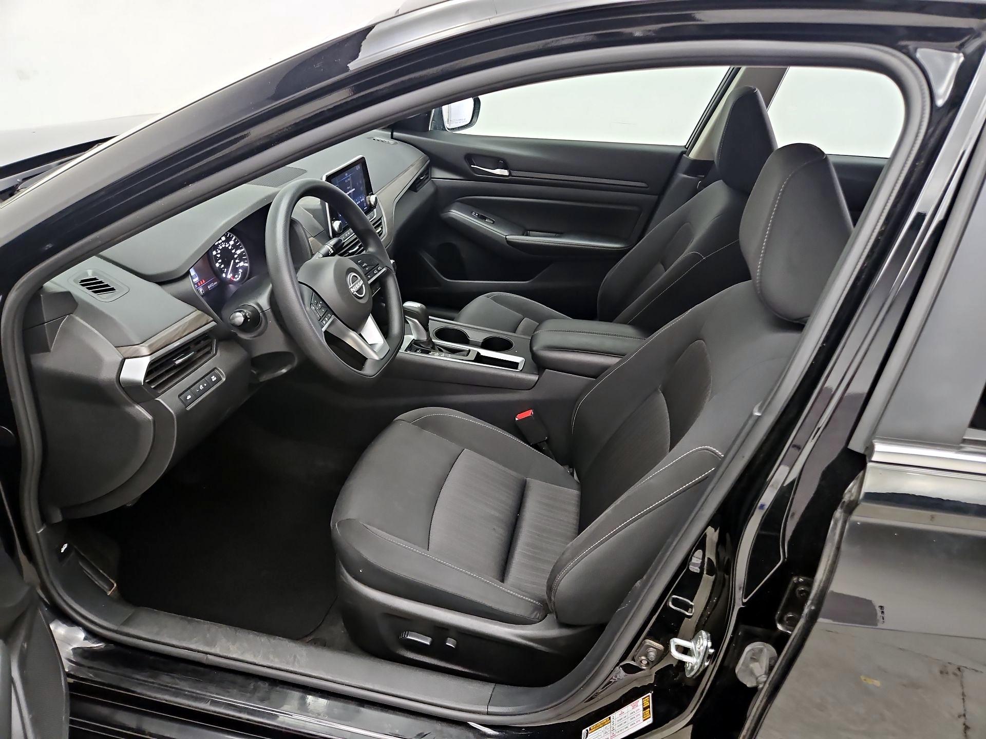 Thumbnail: 2025 Nissan Altima - 11