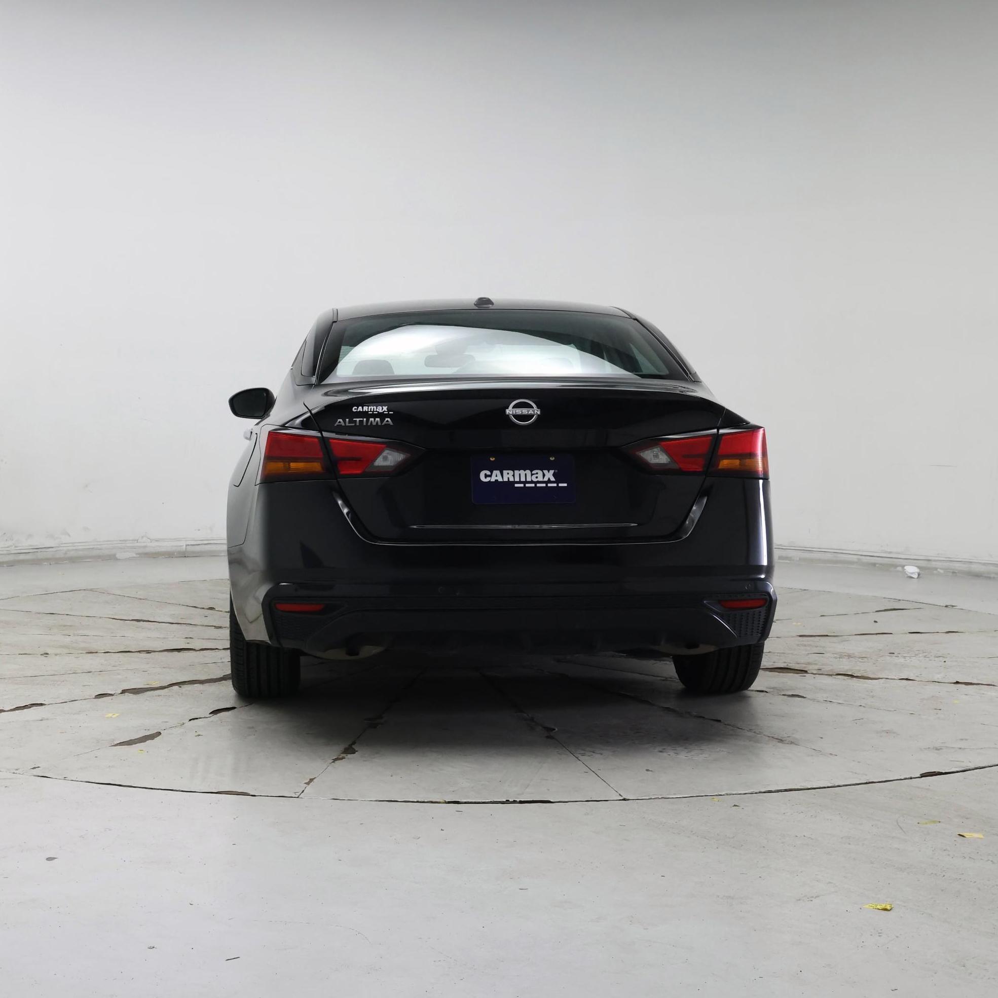 Thumbnail: 2025 Nissan Altima - 6