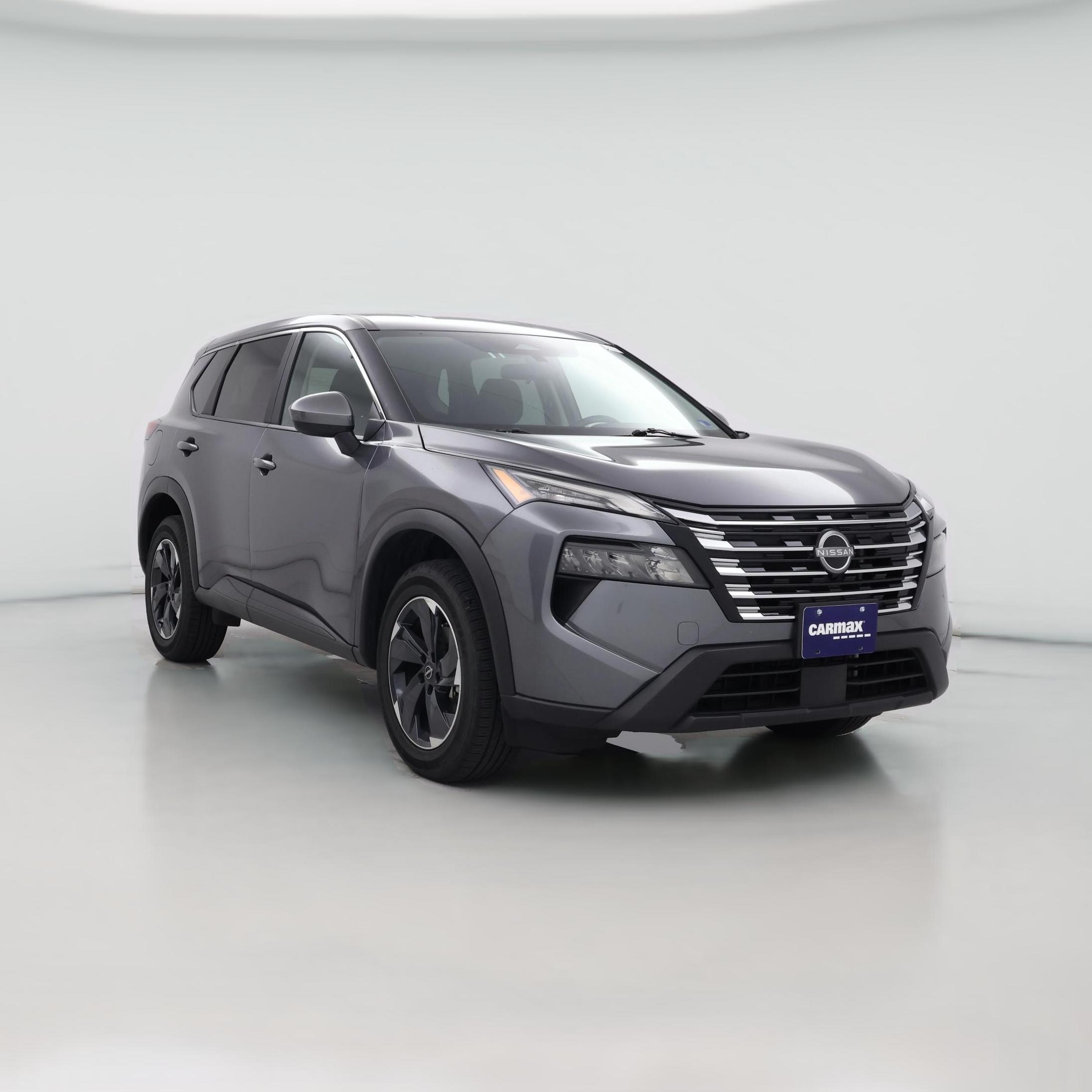 Thumbnail: 2025 Nissan Rogue - 1