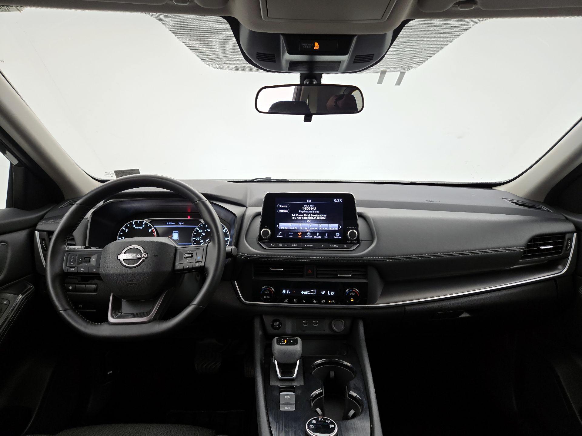 Thumbnail: 2025 Nissan Rogue - 9