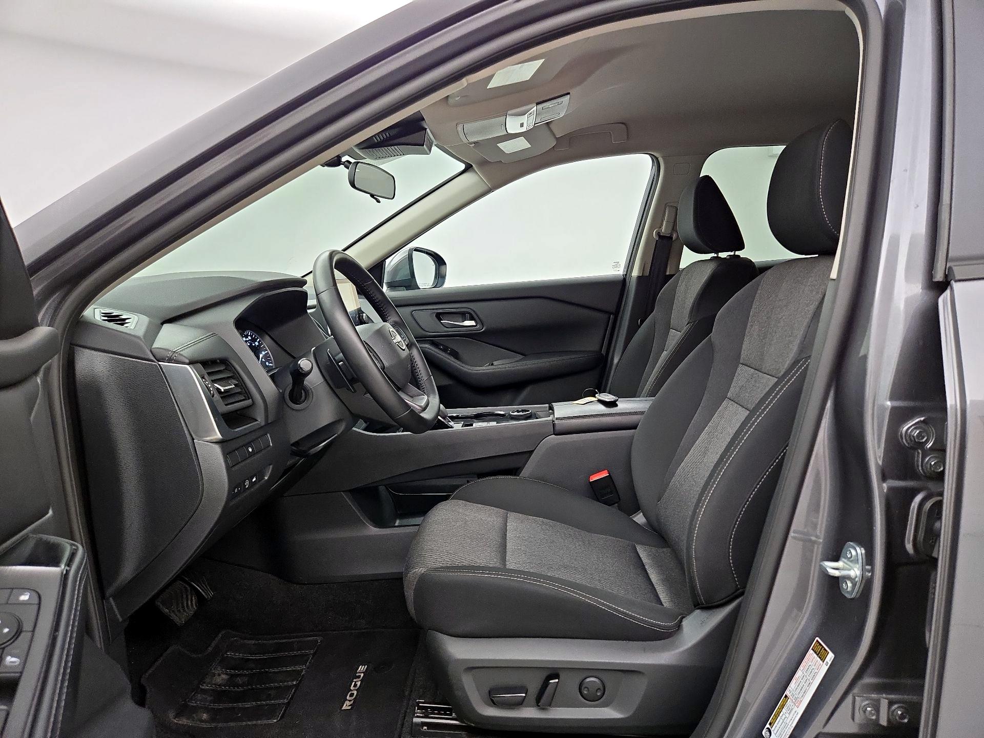 Thumbnail: 2025 Nissan Rogue - 11