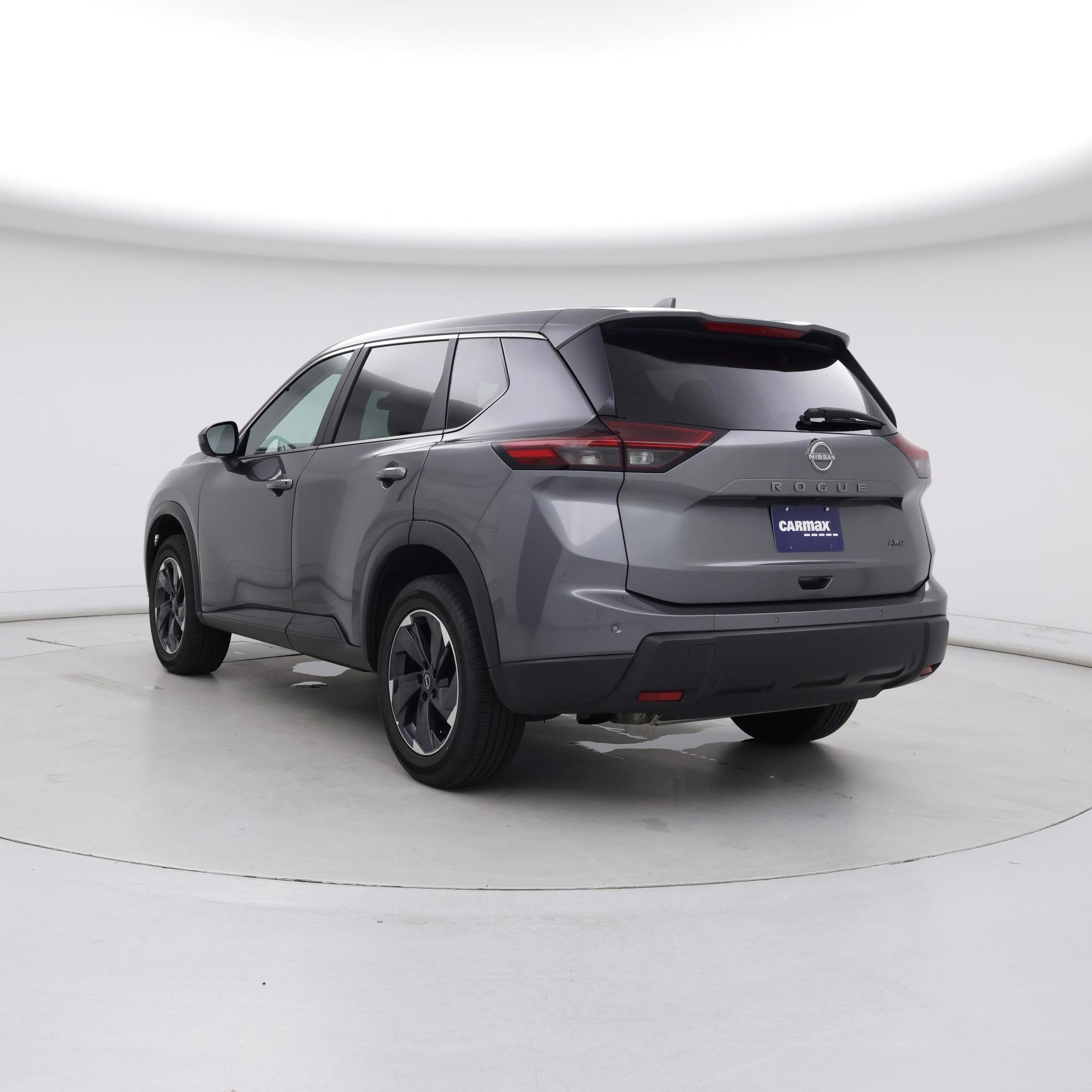 Thumbnail: 2025 Nissan Rogue - 2
