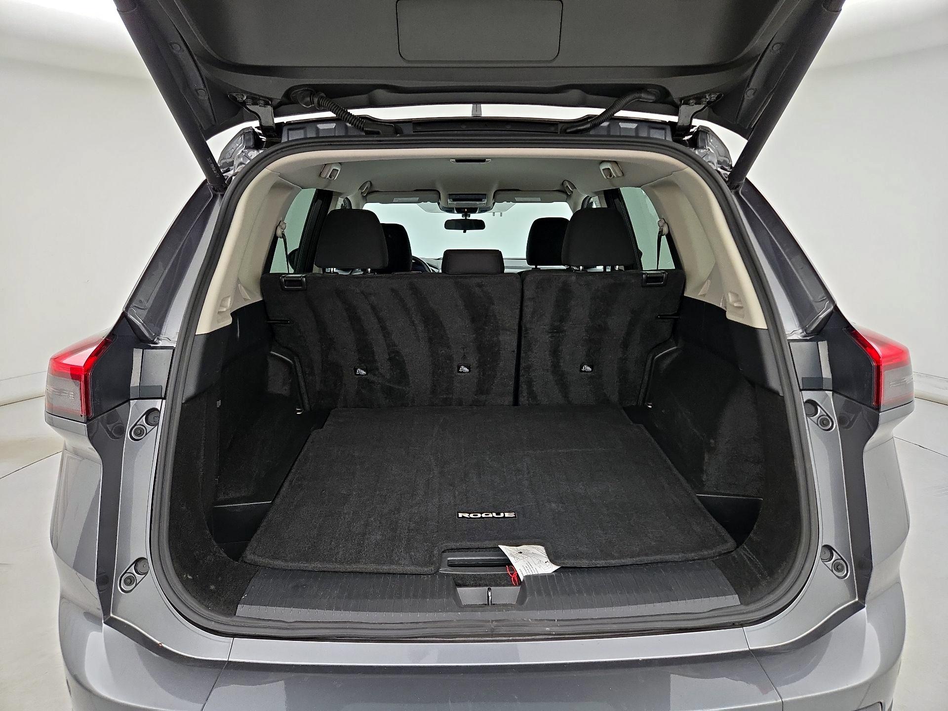 Thumbnail: 2025 Nissan Rogue - 20