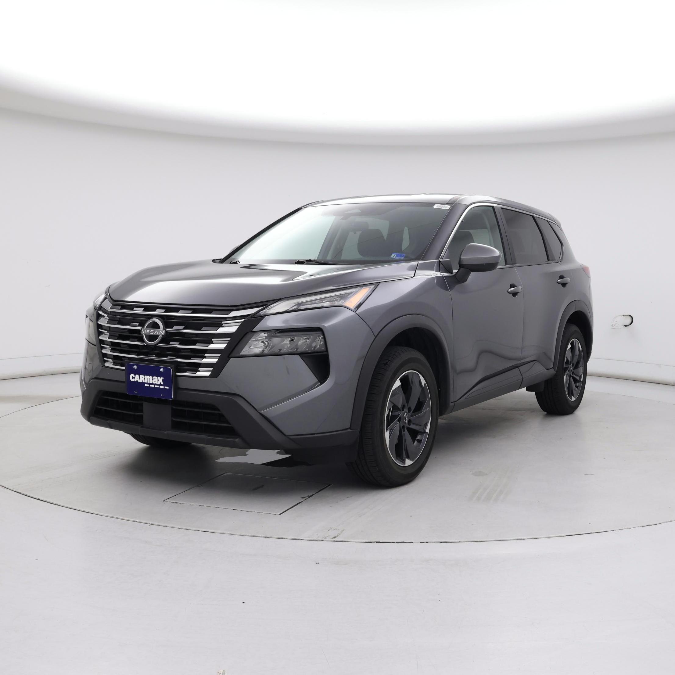 Thumbnail: 2025 Nissan Rogue - 4