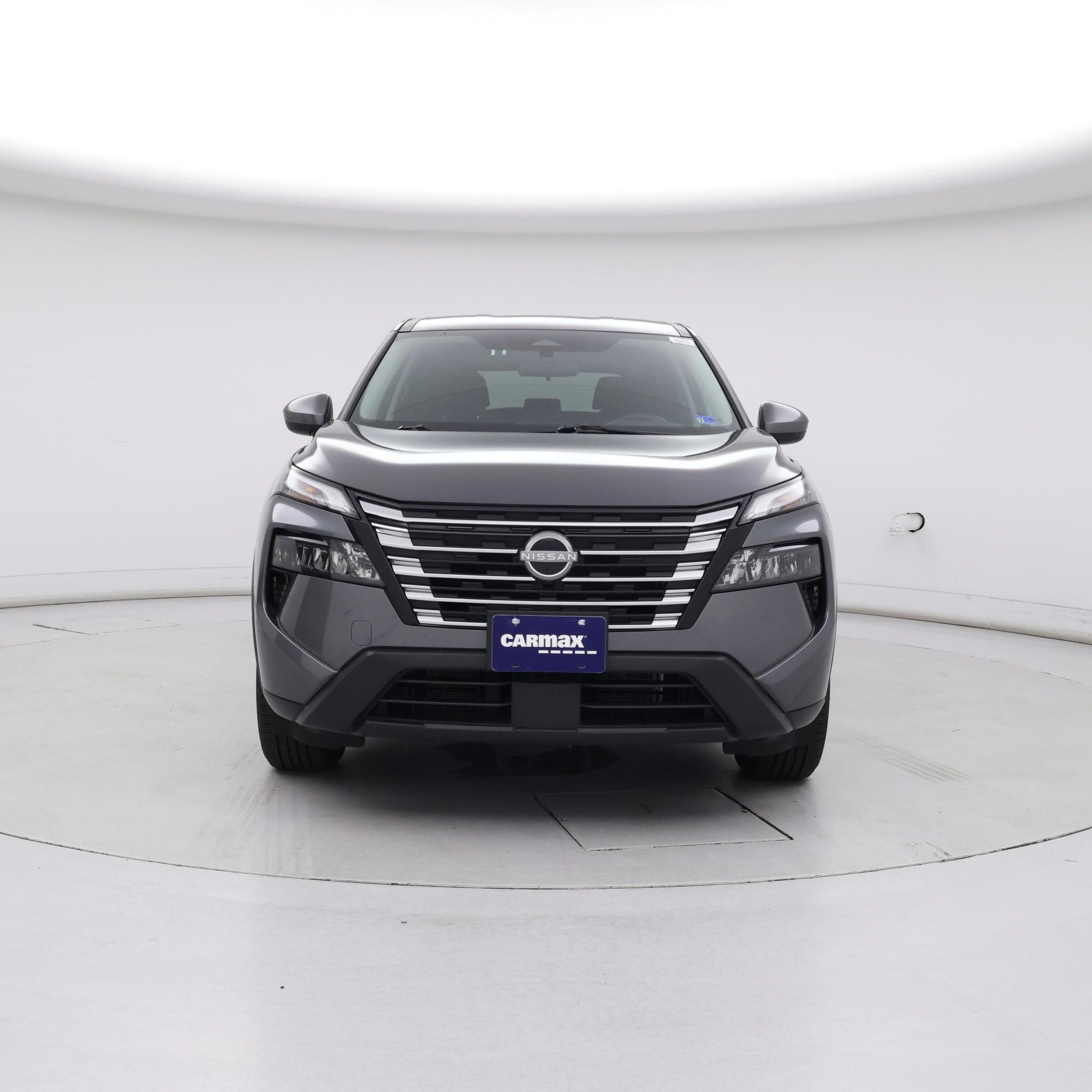 Thumbnail: 2025 Nissan Rogue - 5
