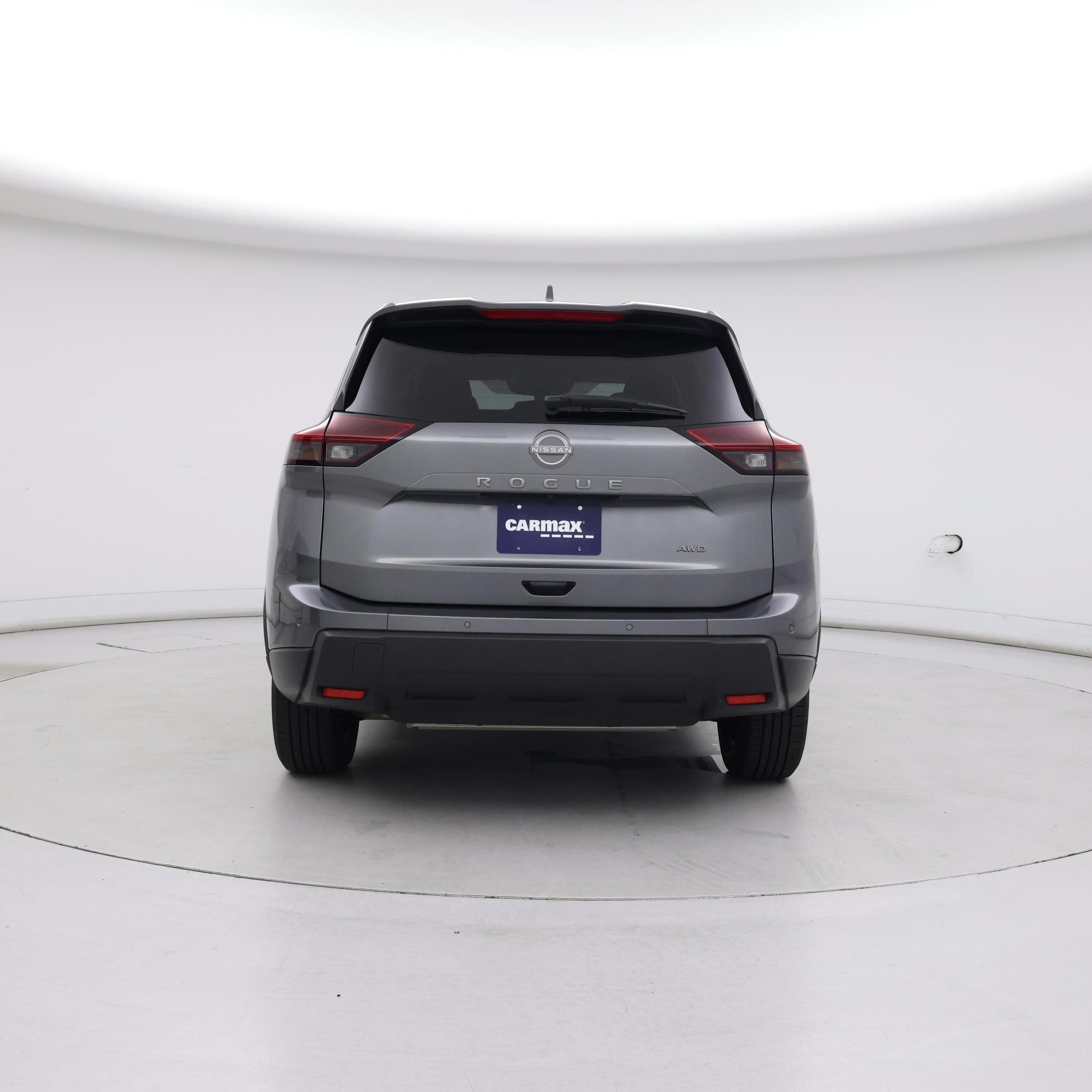 Thumbnail: 2025 Nissan Rogue - 6