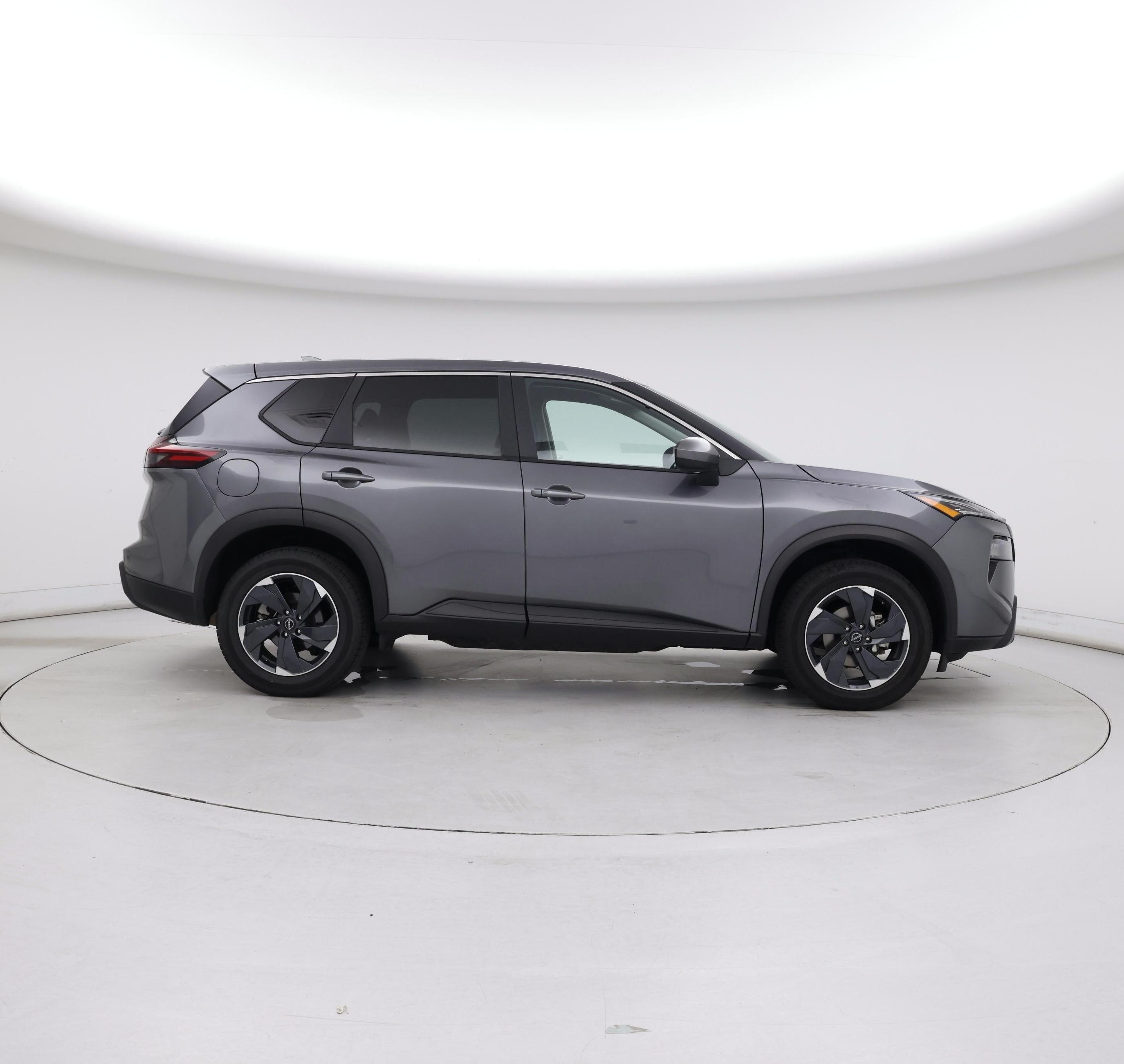 Thumbnail: 2025 Nissan Rogue - 7