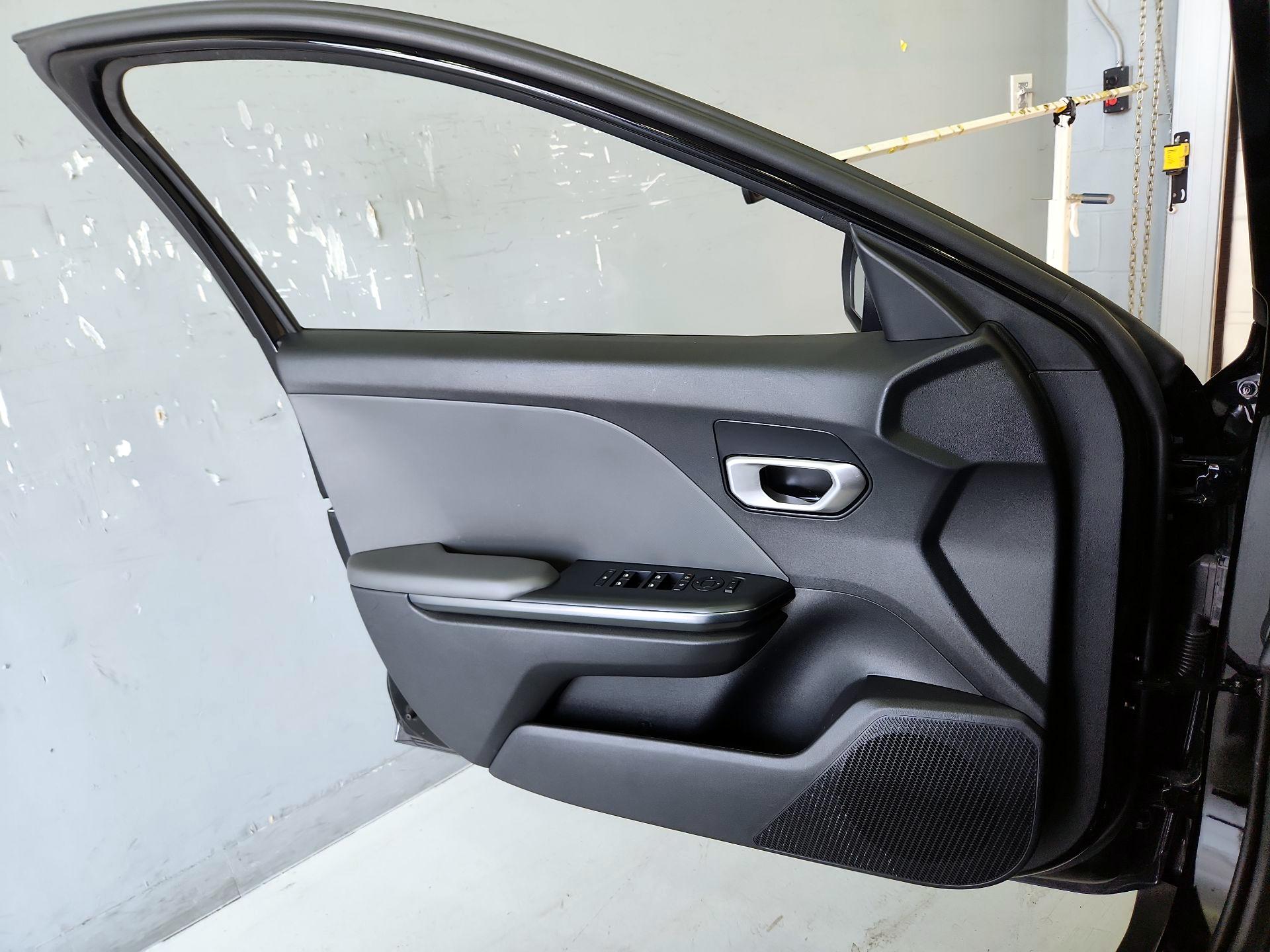 Thumbnail: 2025 Kia K4 - 12