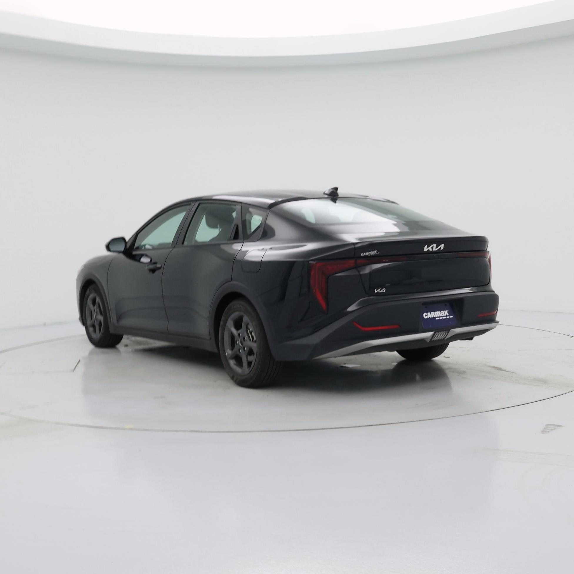Thumbnail: 2025 Kia K4 - 2