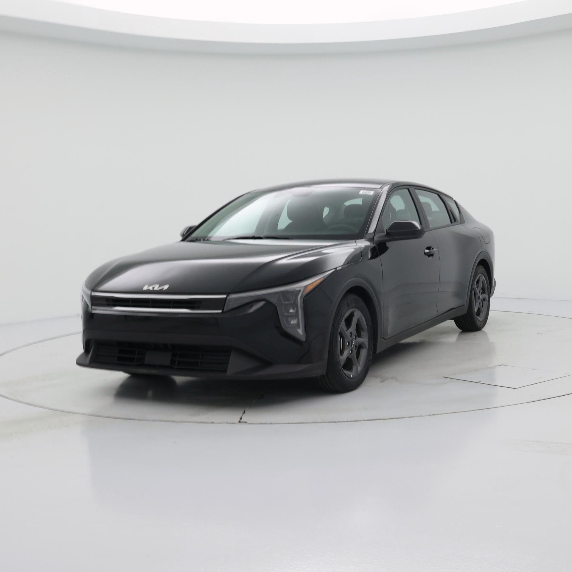 Thumbnail: 2025 Kia K4 - 4