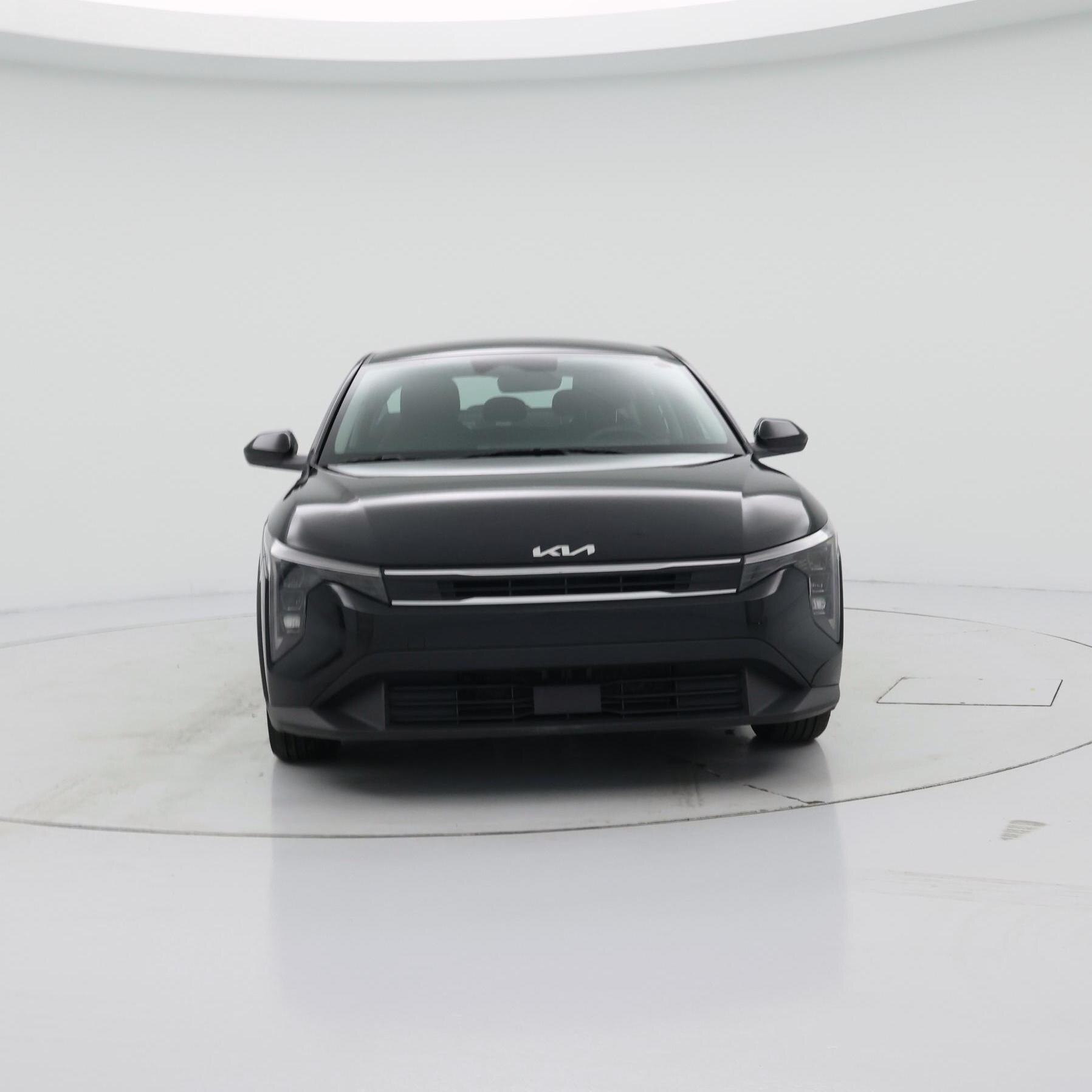 Thumbnail: 2025 Kia K4 - 5