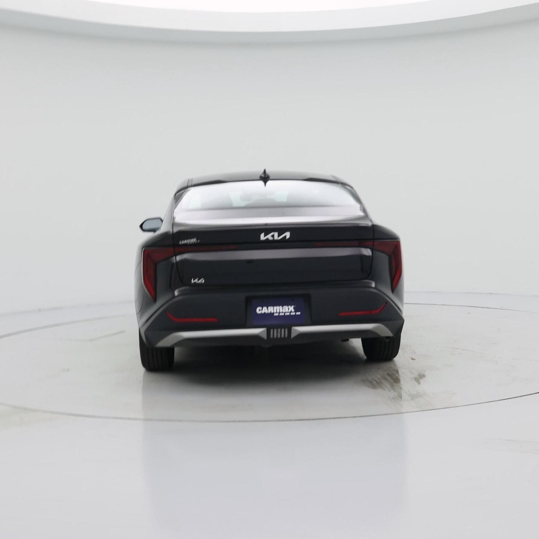 Thumbnail: 2025 Kia K4 - 6
