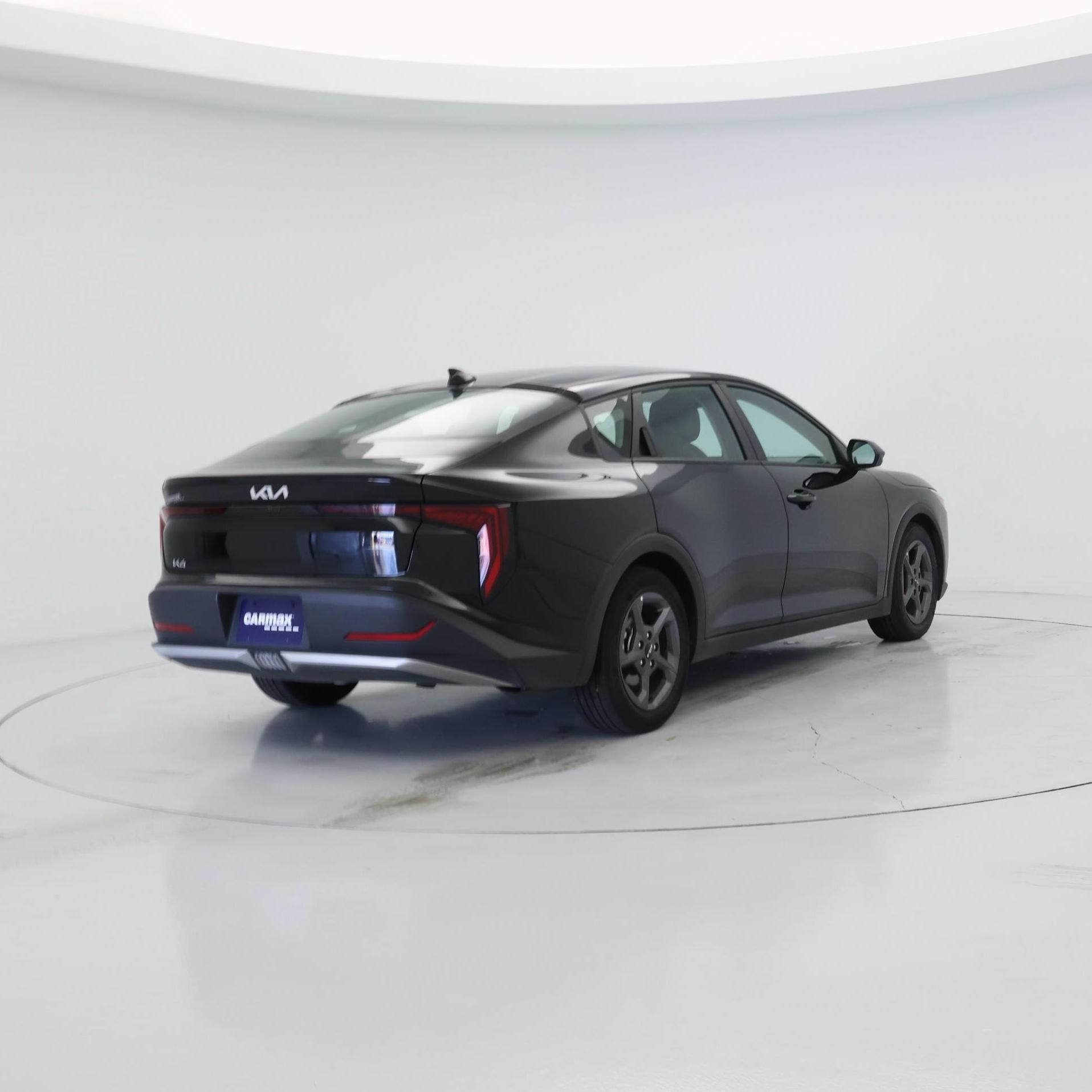 Thumbnail: 2025 Kia K4 - 8