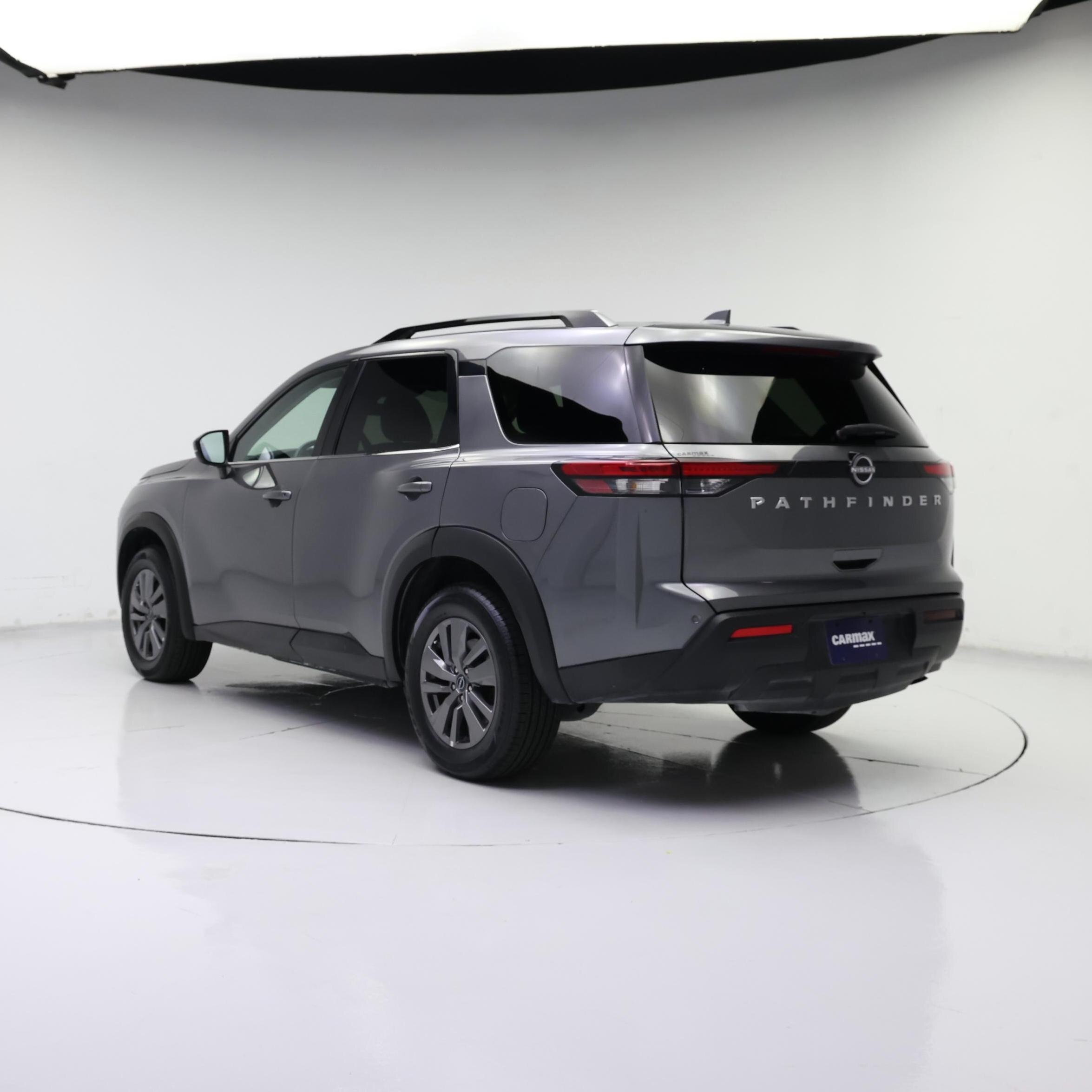 Thumbnail: 2025 Nissan Pathfinder - 2