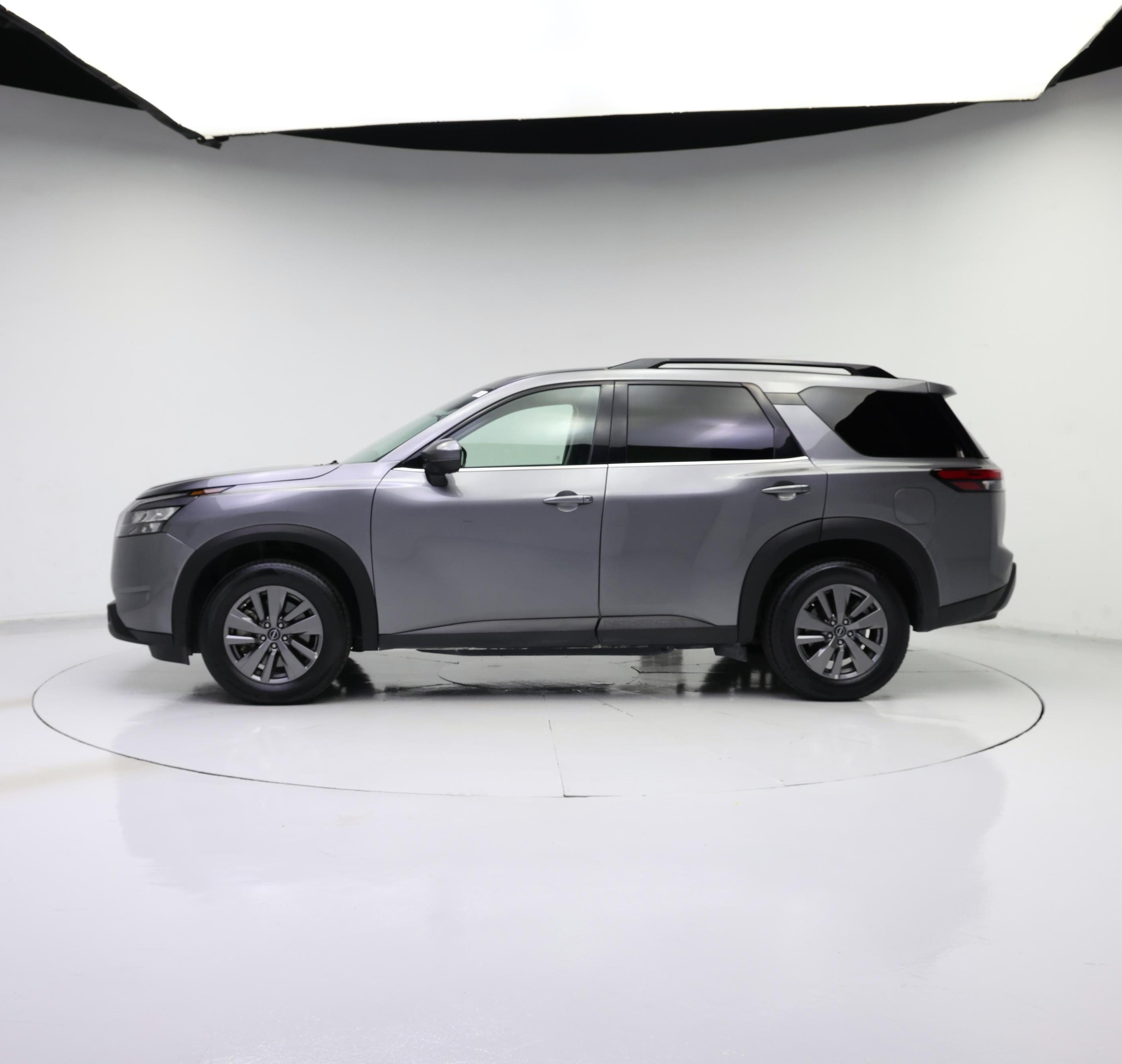 Thumbnail: 2025 Nissan Pathfinder - 3