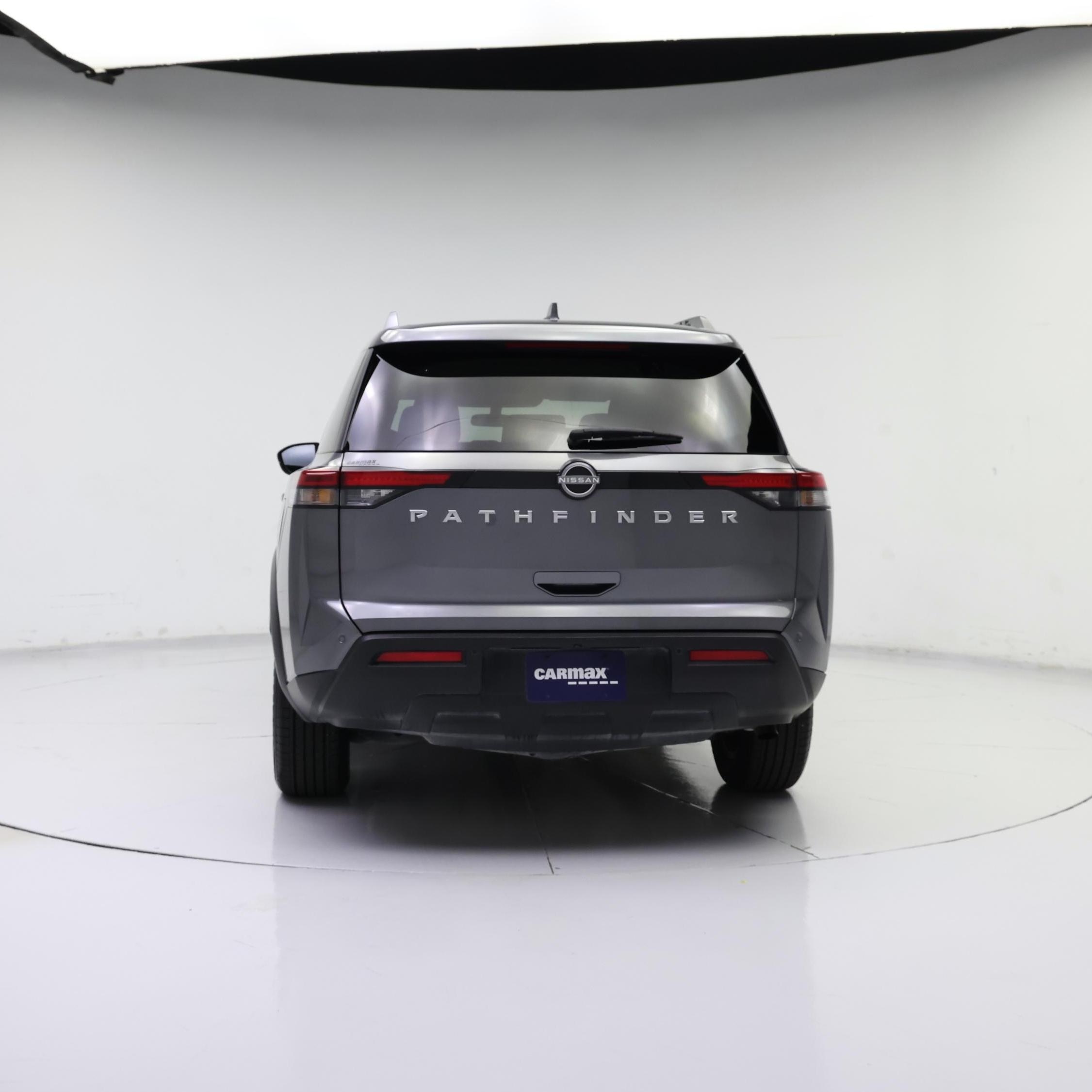 Thumbnail: 2025 Nissan Pathfinder - 6