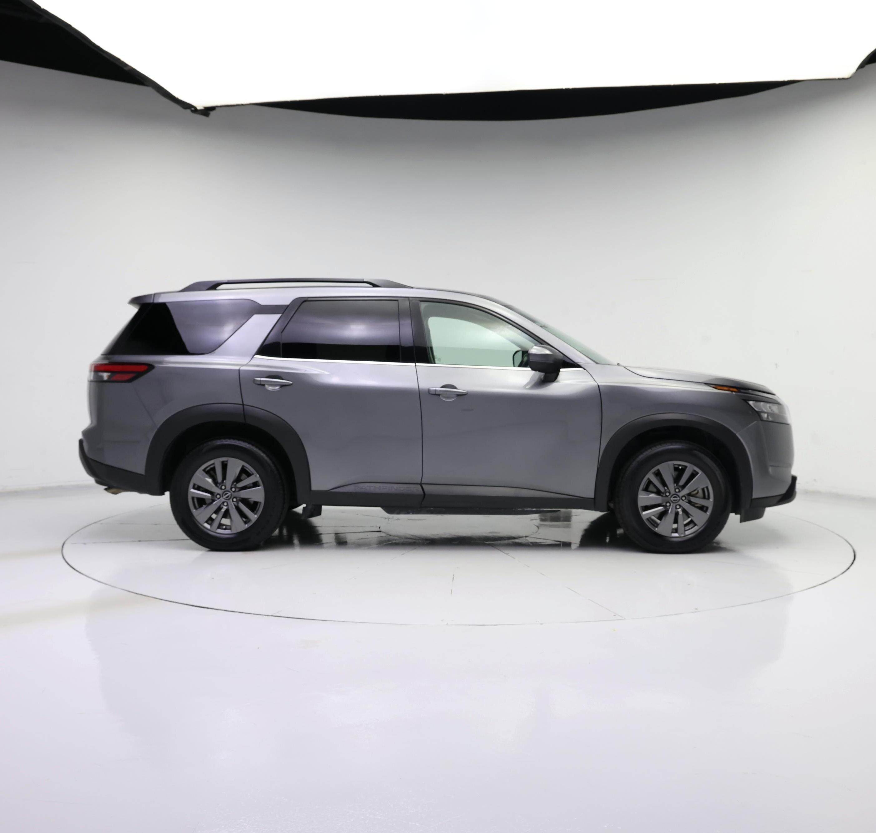 Thumbnail: 2025 Nissan Pathfinder - 7