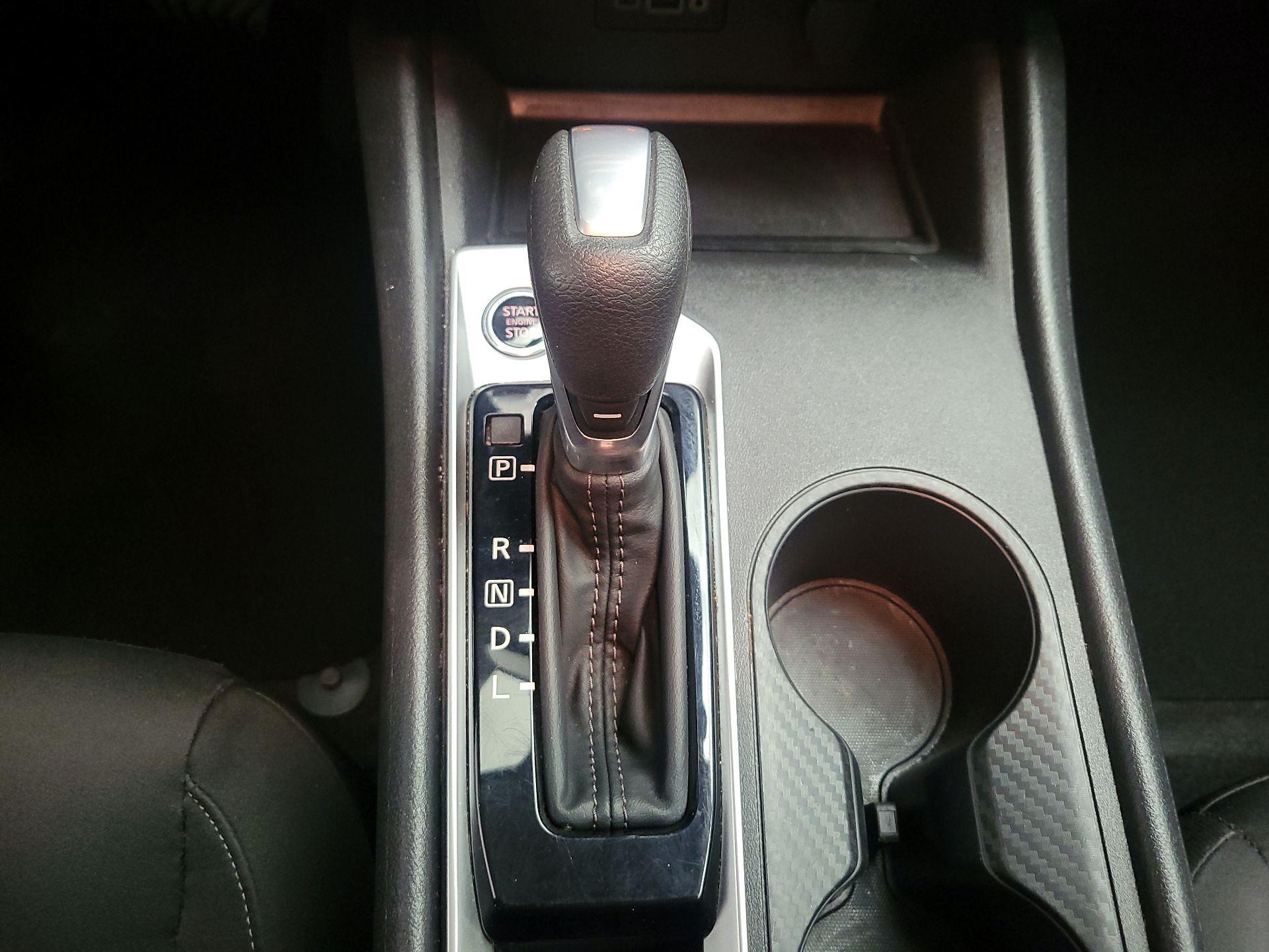 Thumbnail: 2025 Nissan Altima - 16