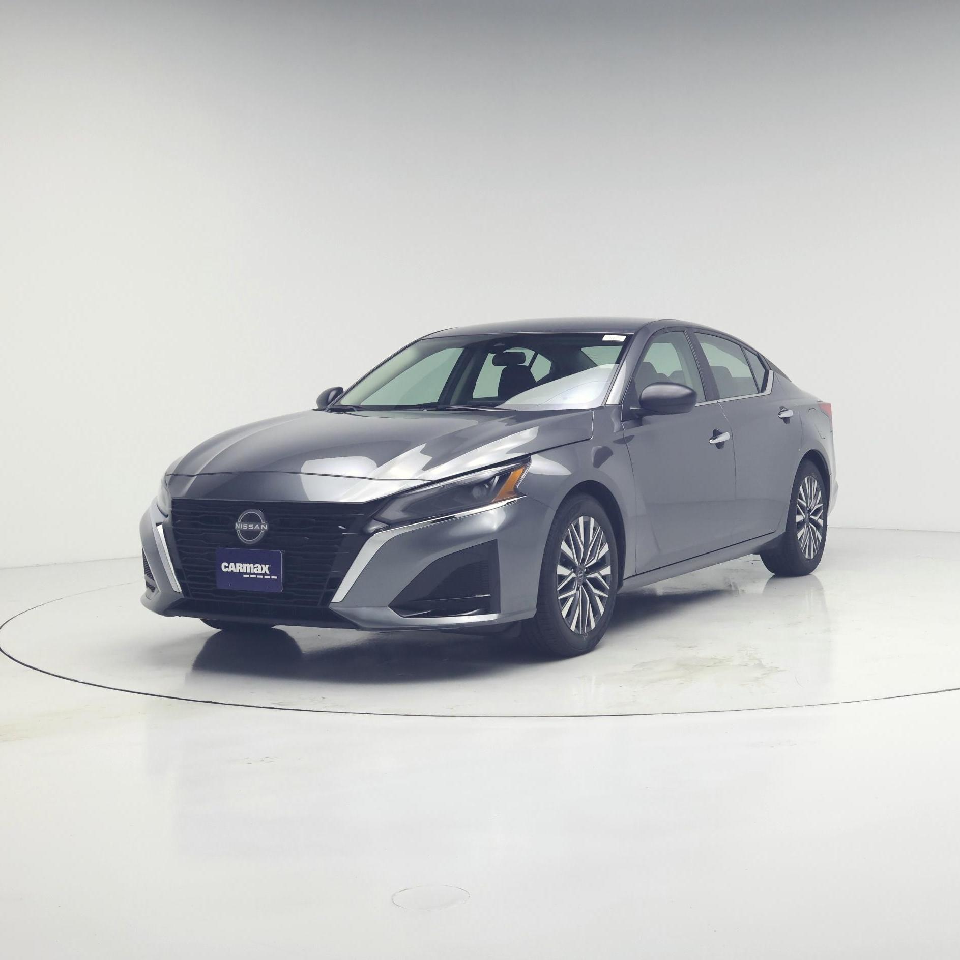 Thumbnail: 2025 Nissan Altima - 4