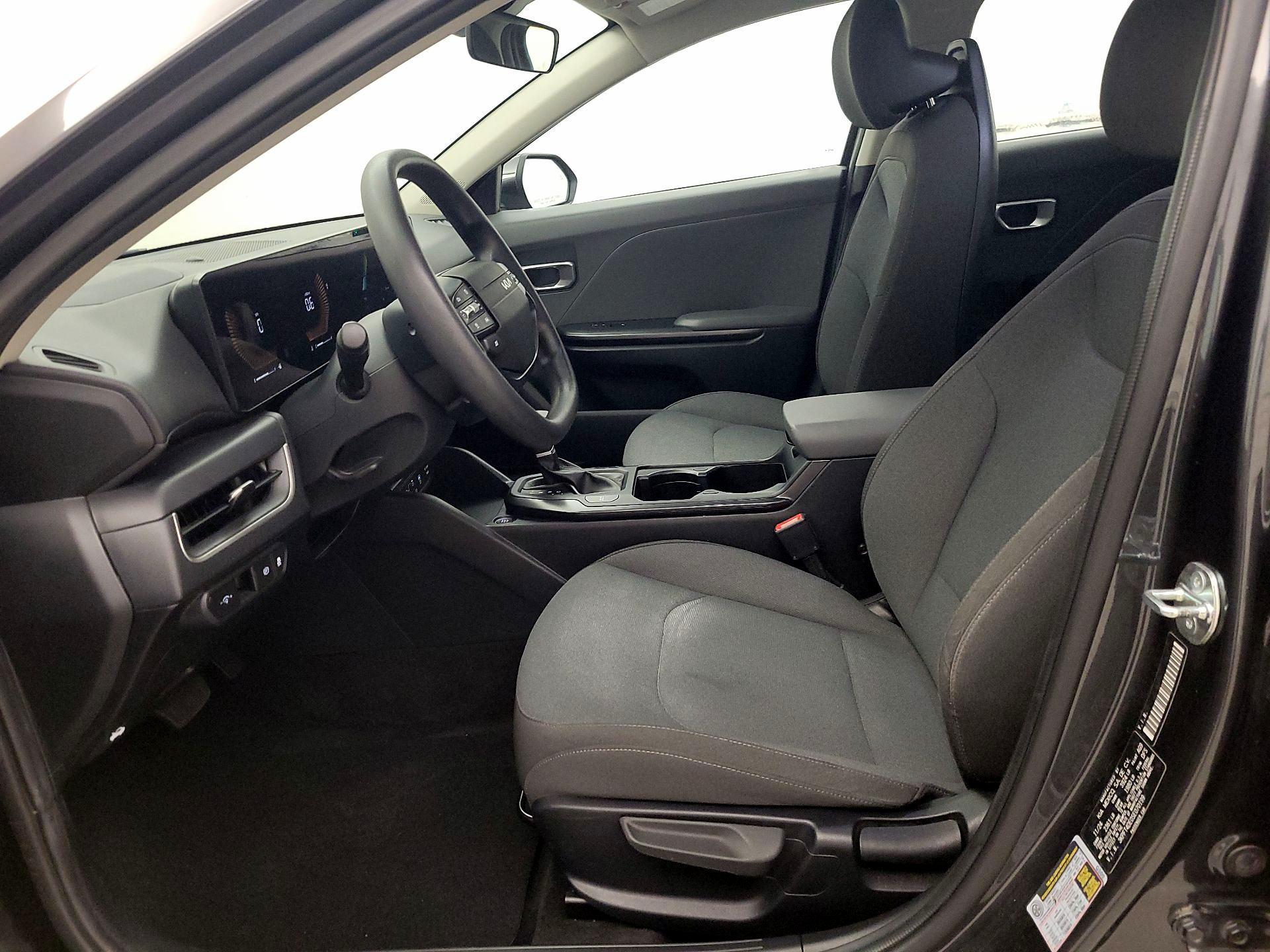 Thumbnail: 2025 Kia K4 - 11