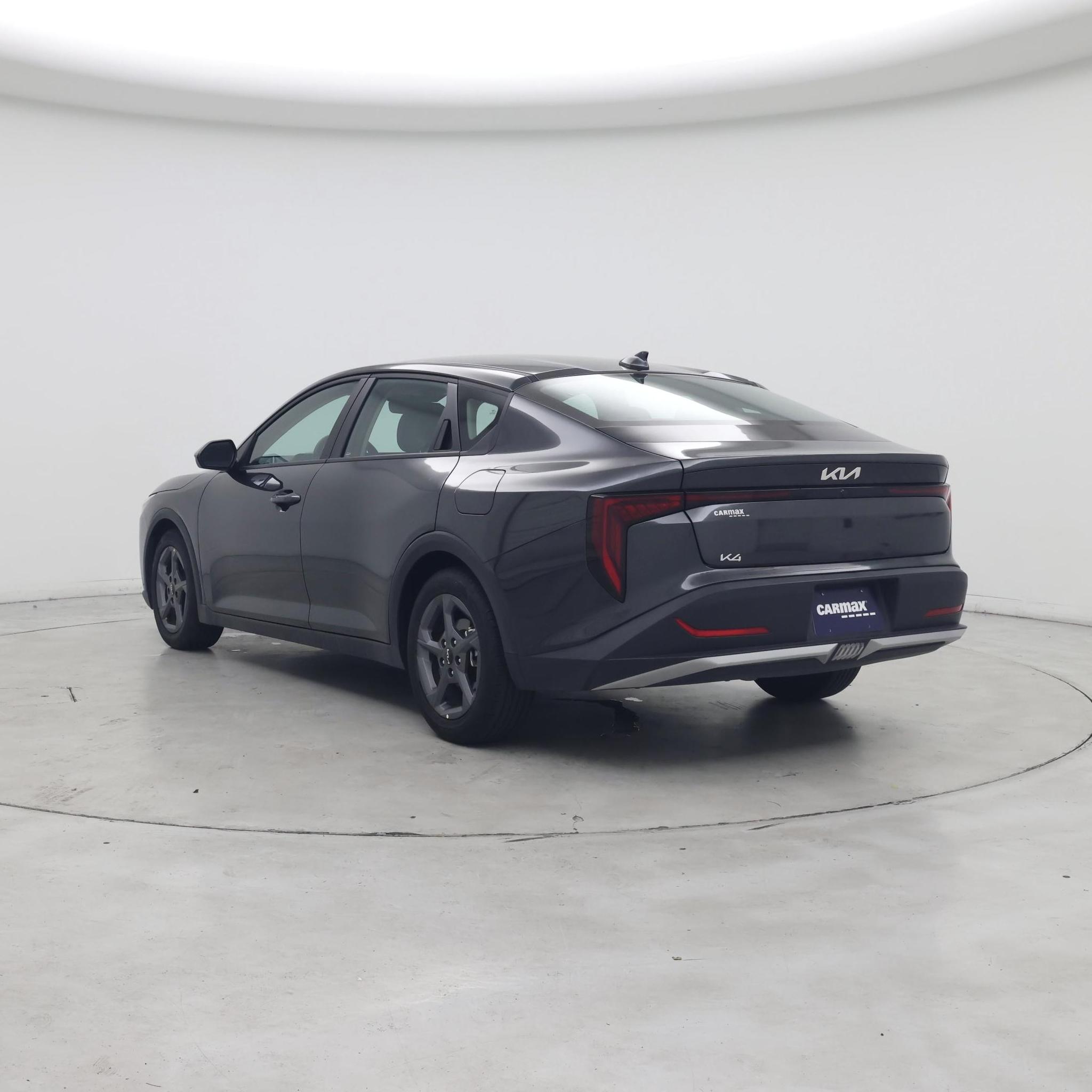 Thumbnail: 2025 Kia K4 - 2