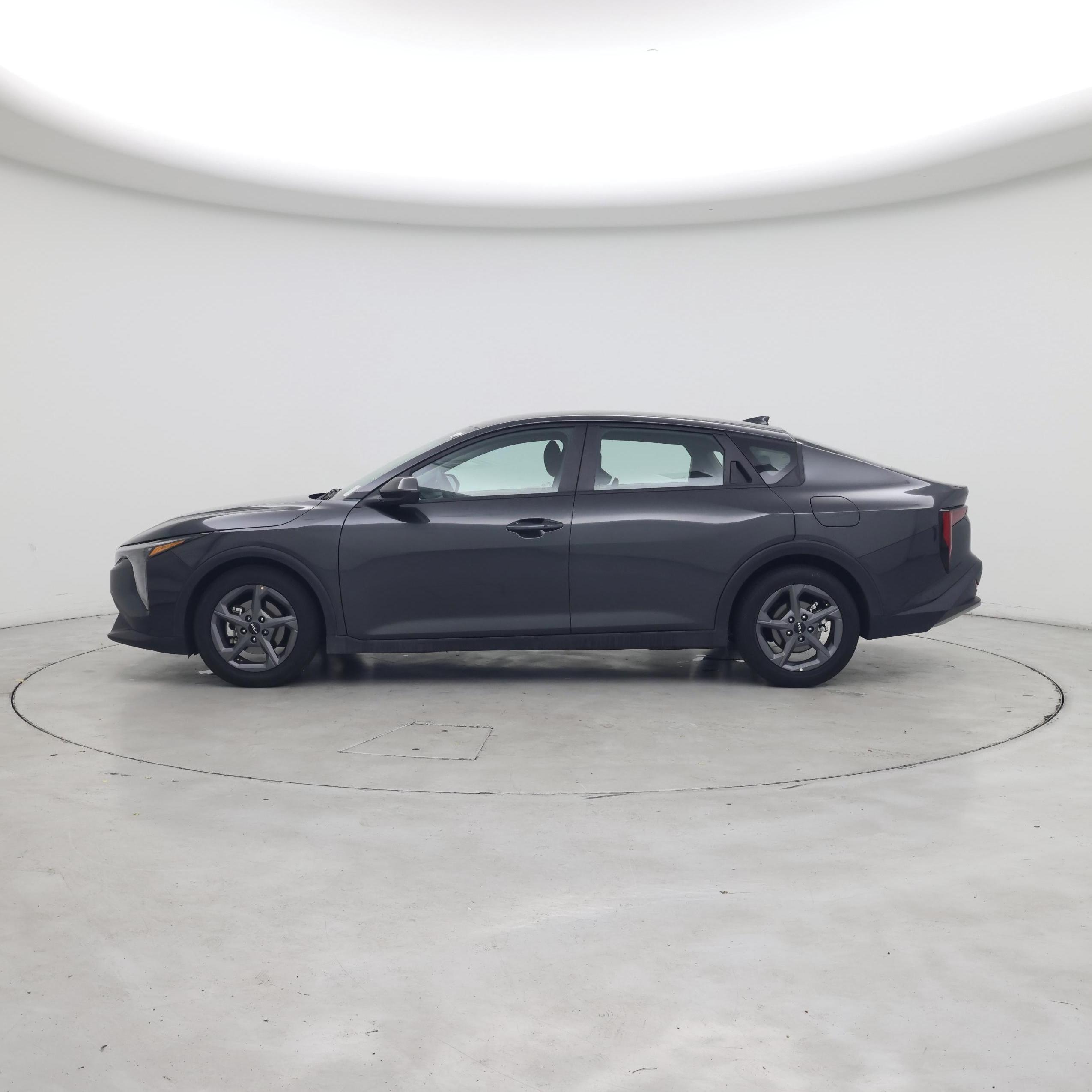 Thumbnail: 2025 Kia K4 - 3