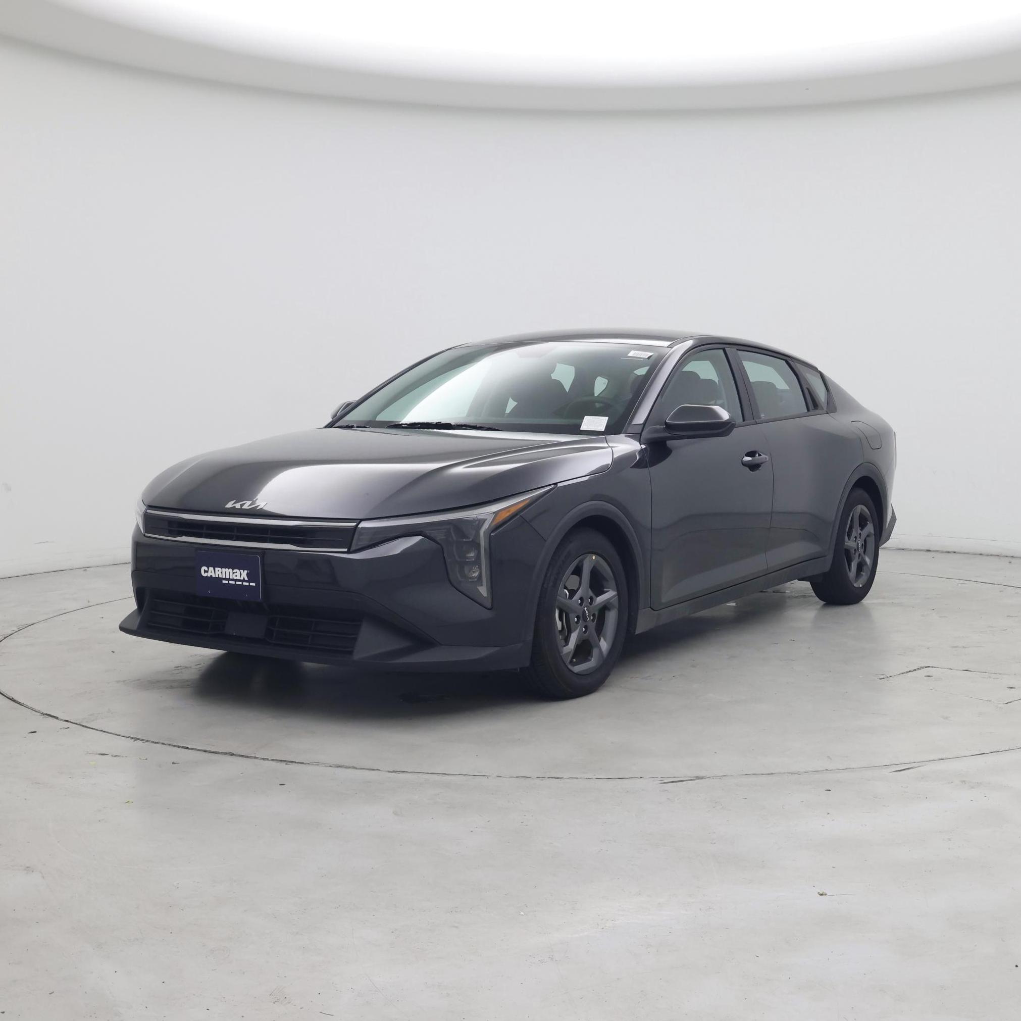 Thumbnail: 2025 Kia K4 - 4