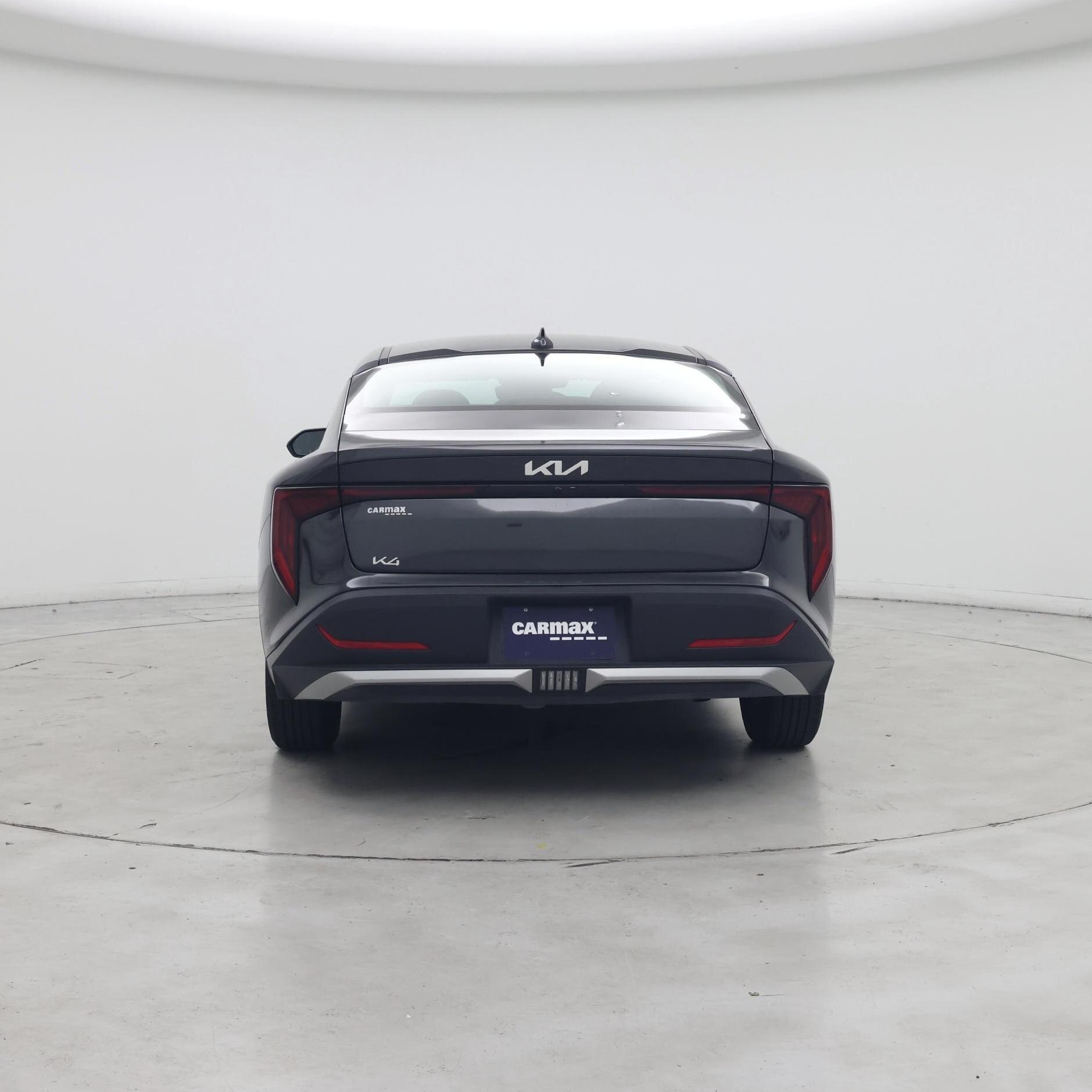 Thumbnail: 2025 Kia K4 - 6