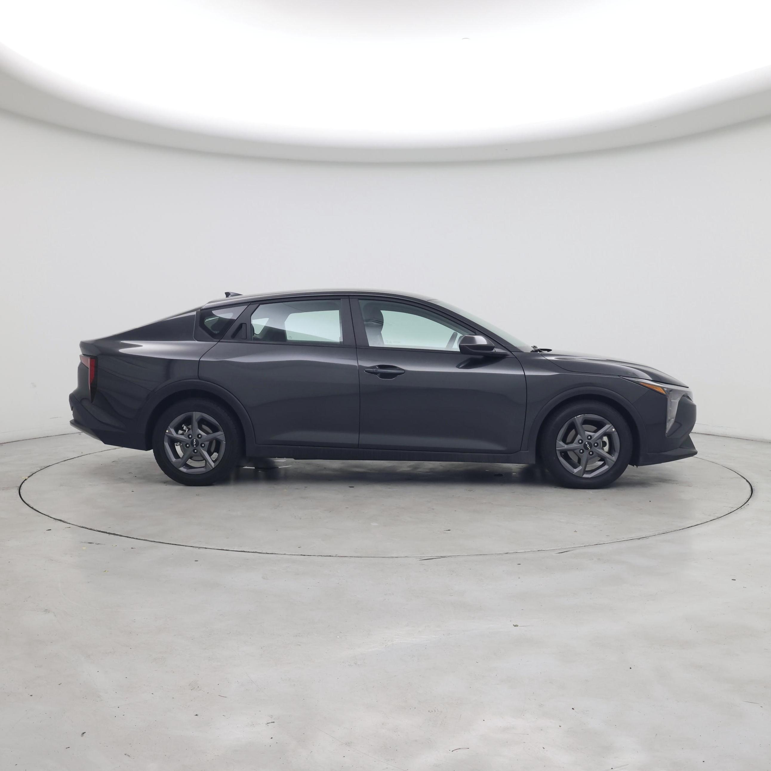 Thumbnail: 2025 Kia K4 - 7