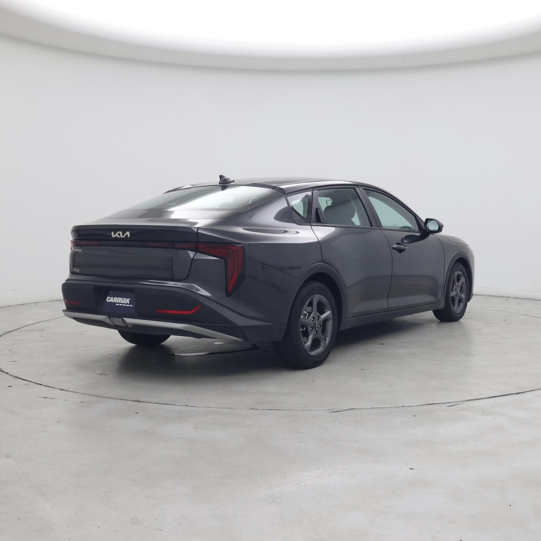 Thumbnail: 2025 Kia K4 - 8