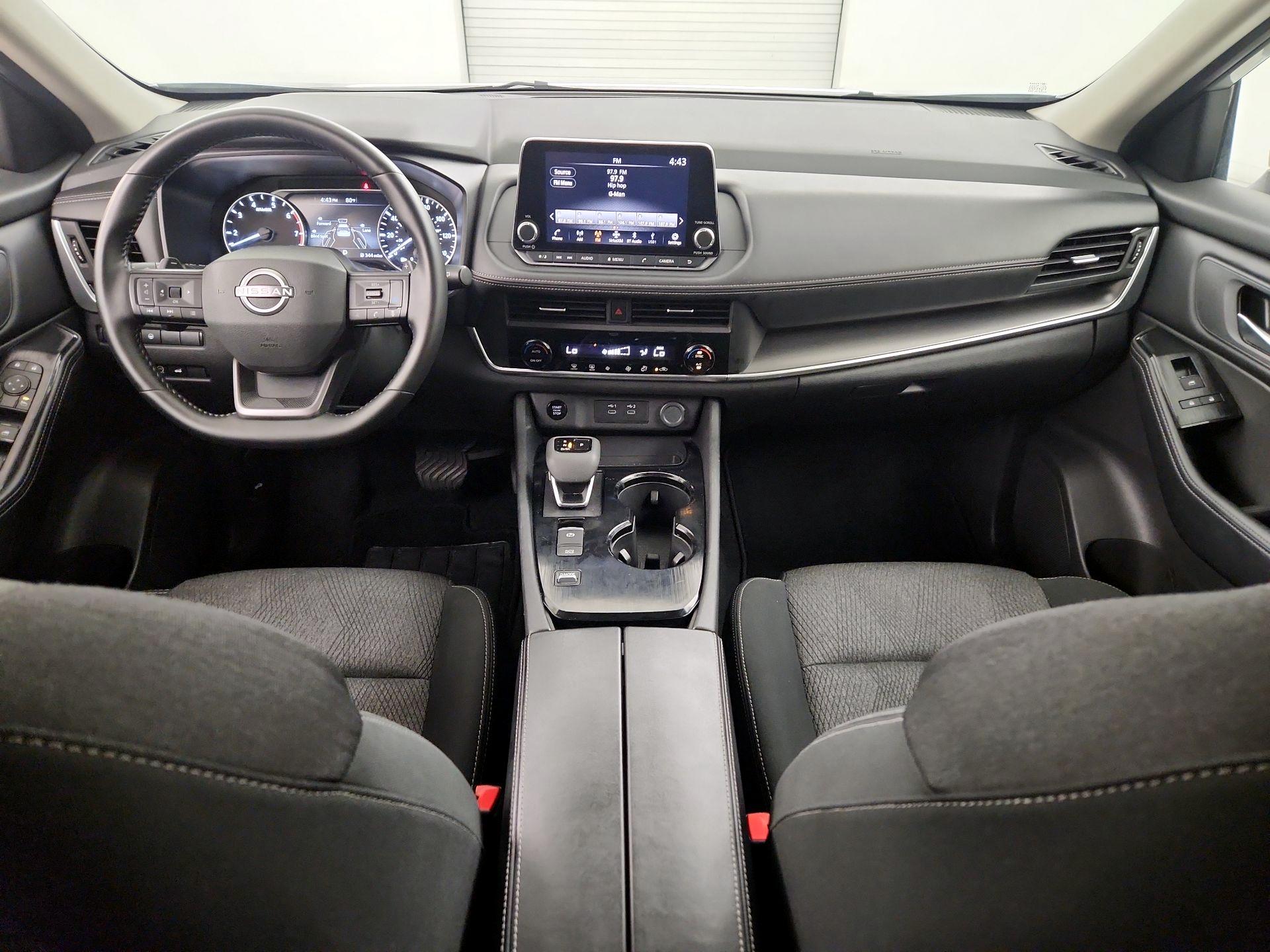 Thumbnail: 2025 Nissan Rogue - 9