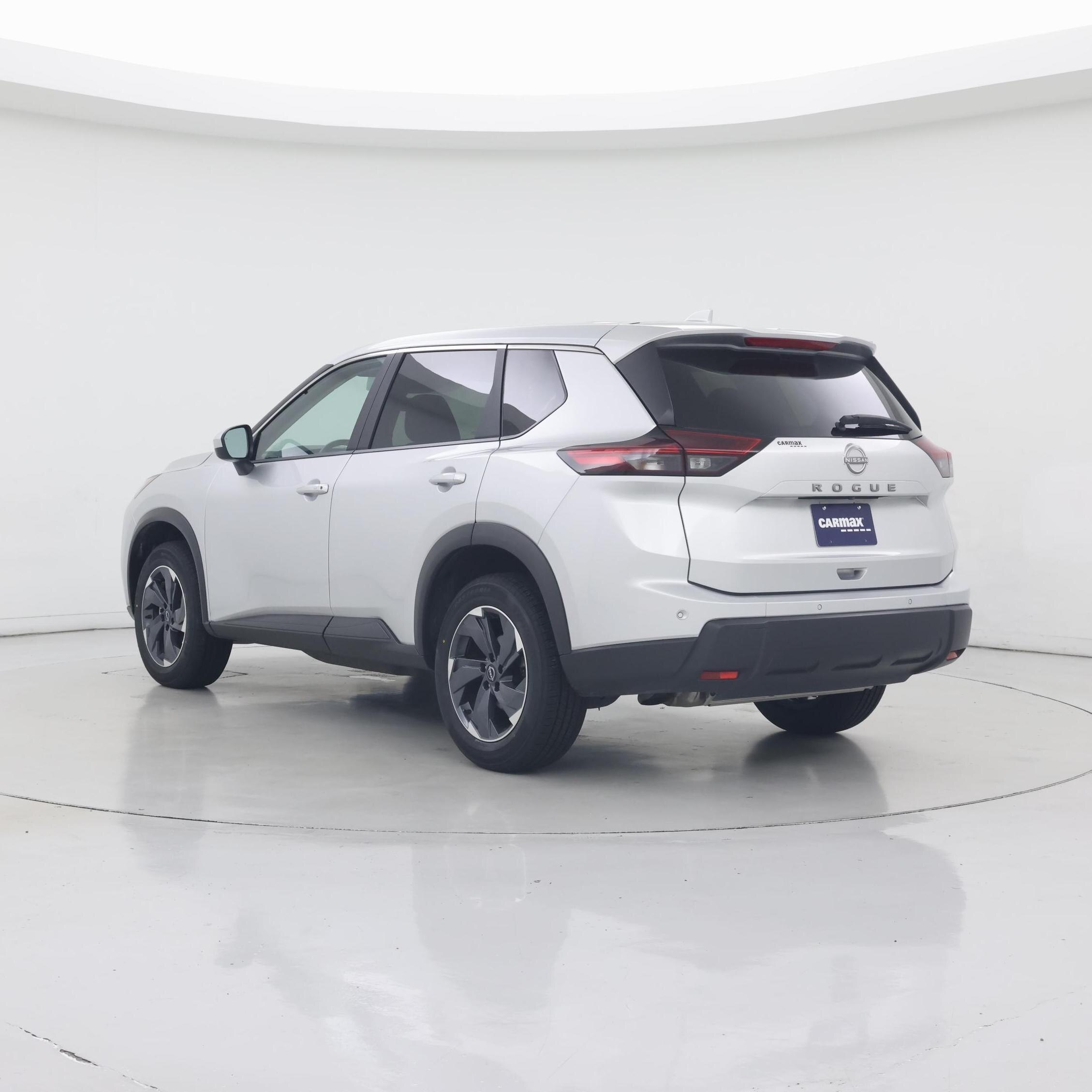 Thumbnail: 2025 Nissan Rogue - 2