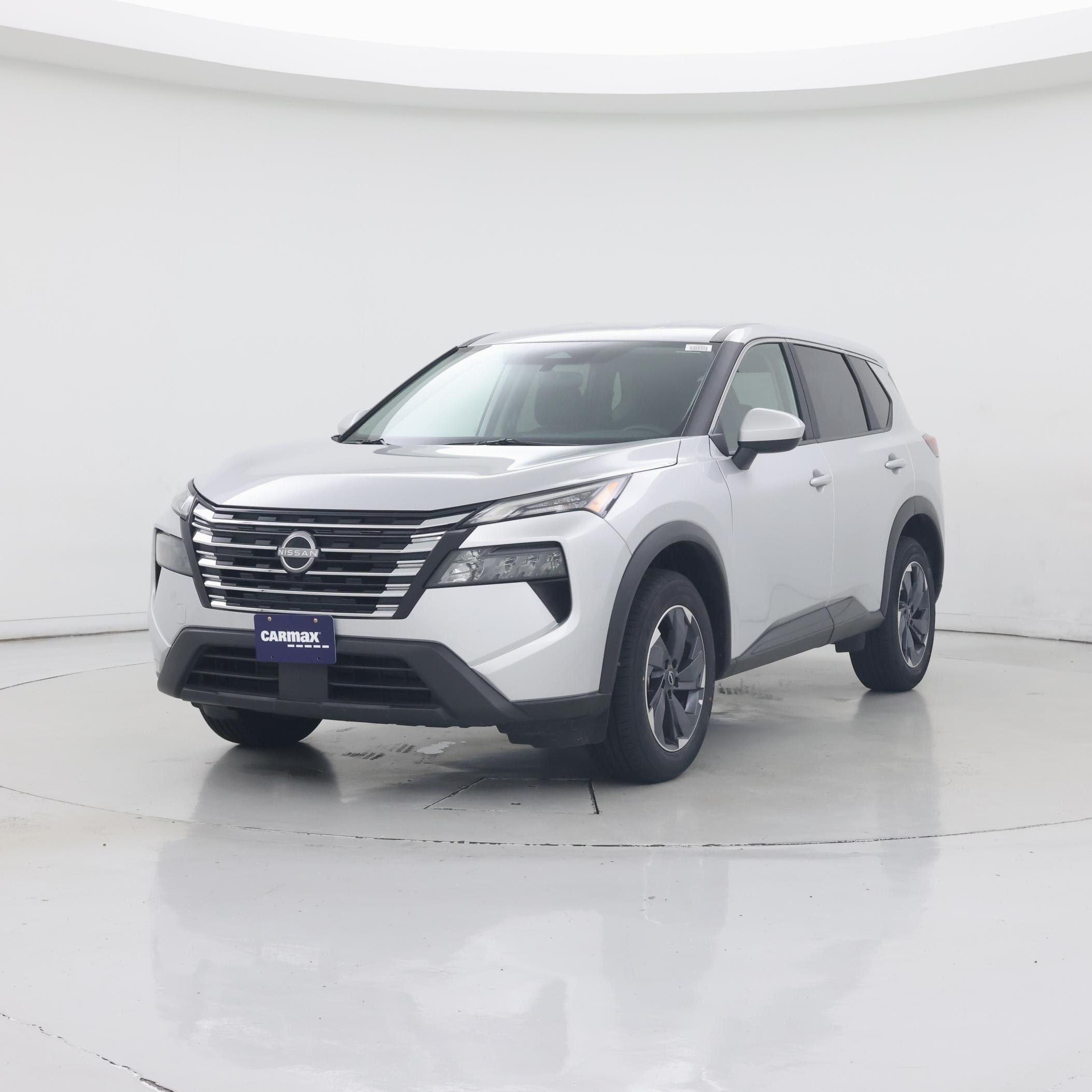 Thumbnail: 2025 Nissan Rogue - 4