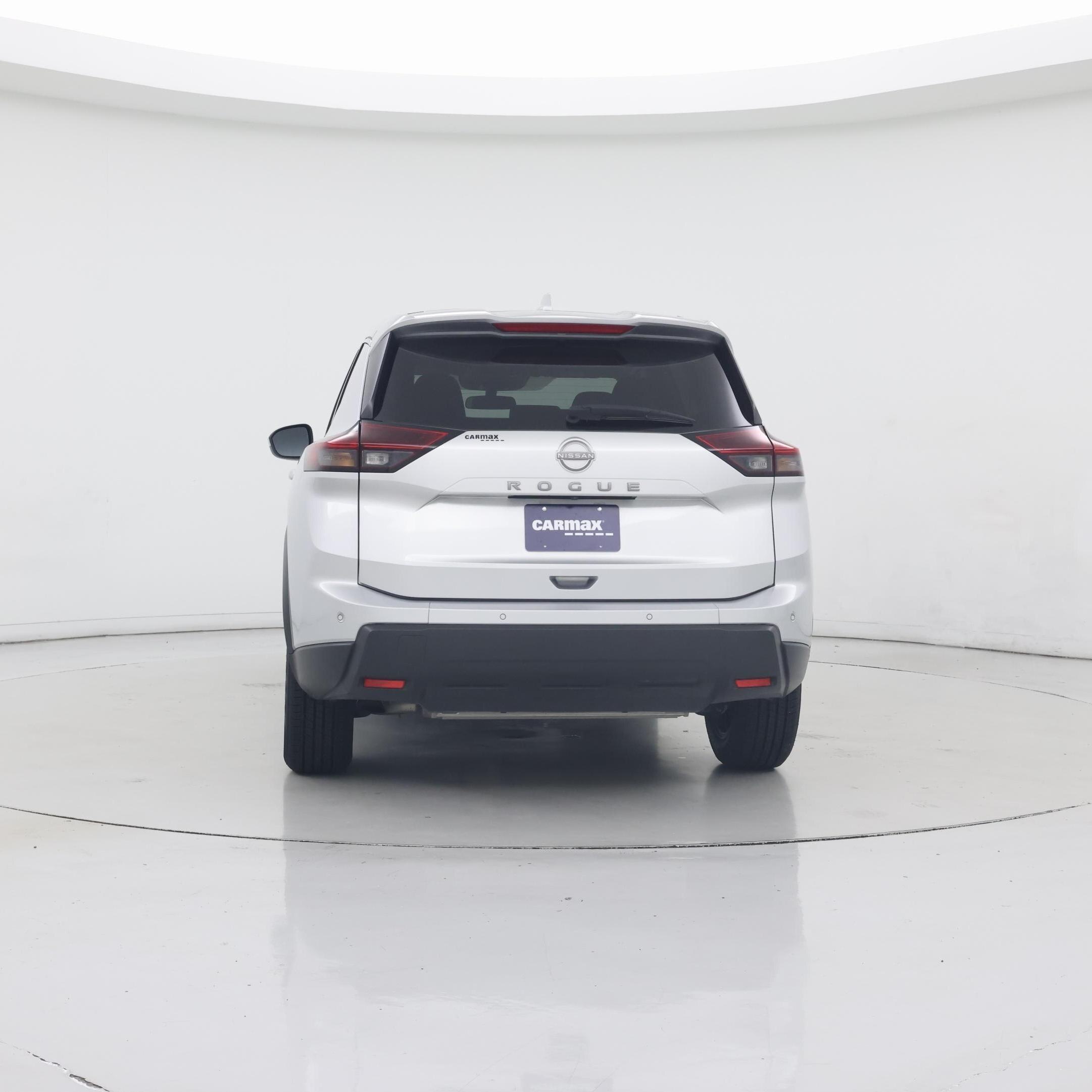 Thumbnail: 2025 Nissan Rogue - 6